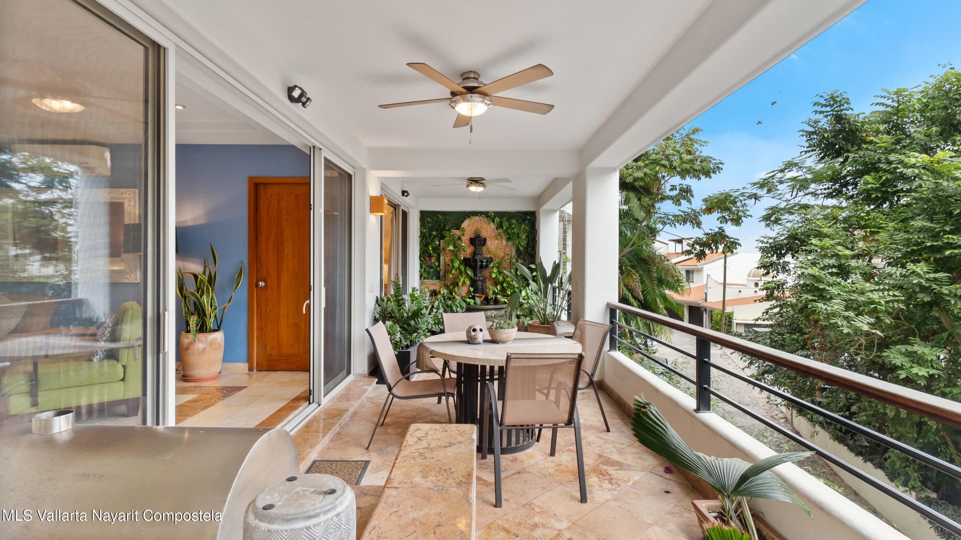 Villas De Las Colinas I 17