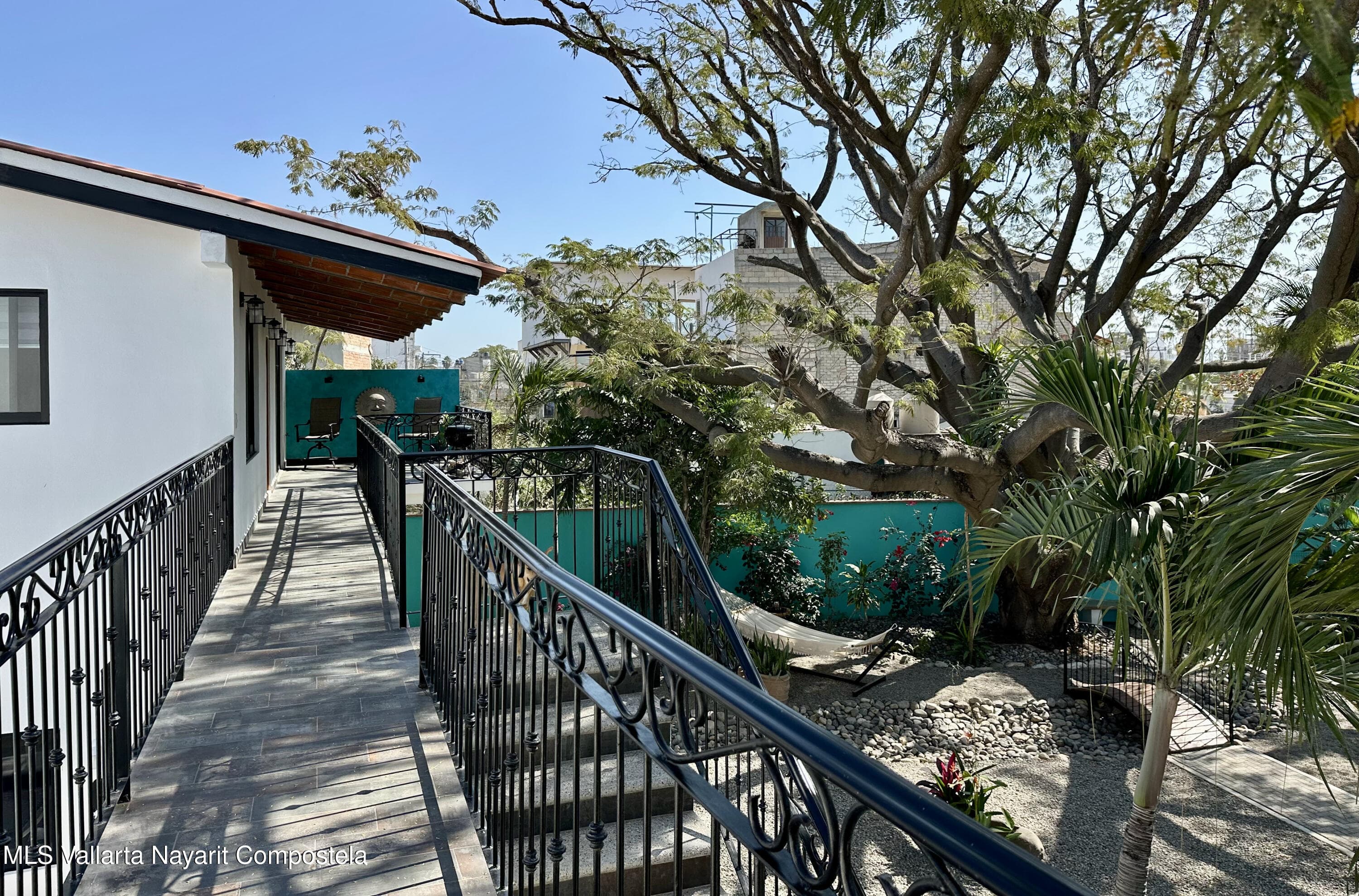 44 Carretera Punta de Mita ESQ SI 6