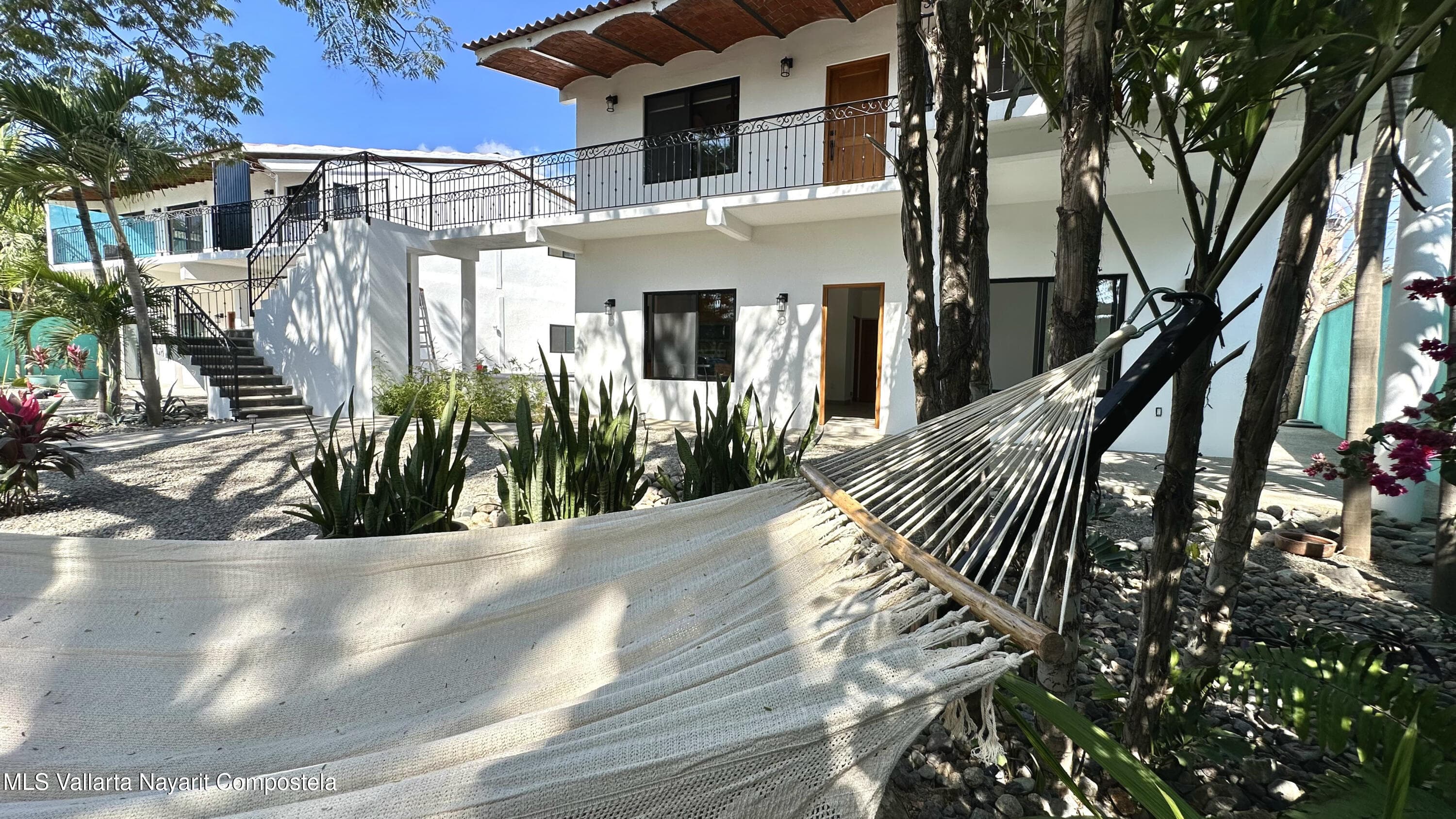 44 Carretera Punta de Mita ESQ SI 14