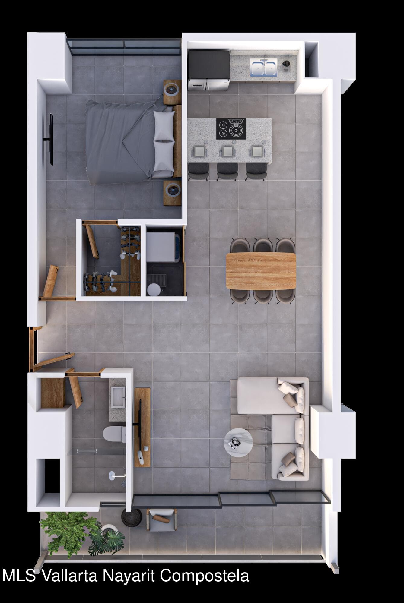 1268 Avenida Francisco Villa