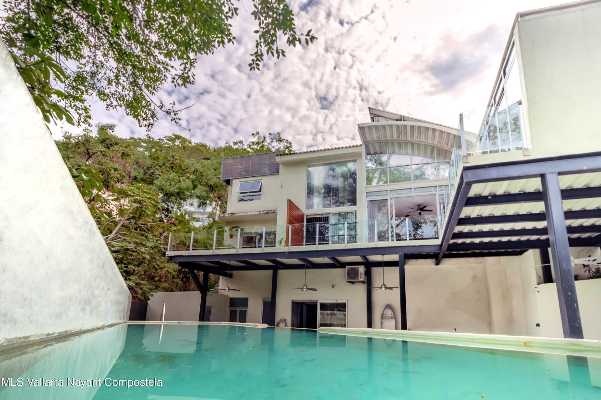House in Centro South