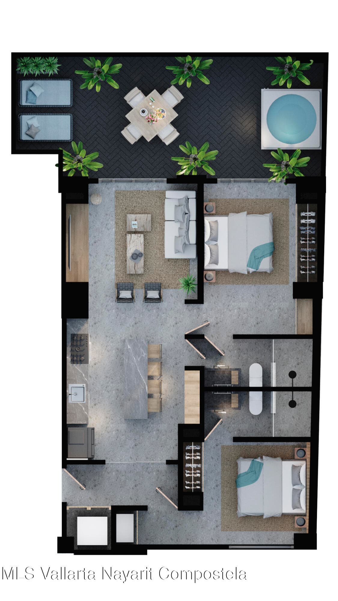 Home Luxury Living 5