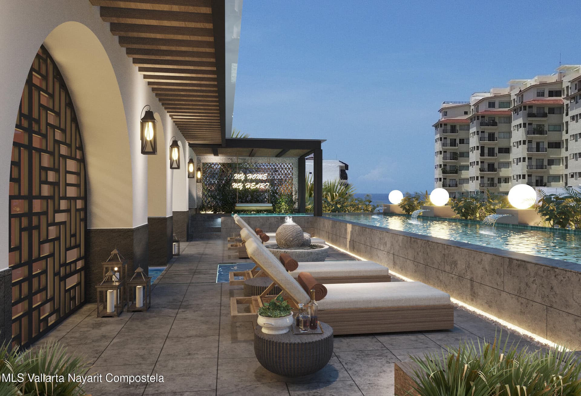 Home Luxury Living 9