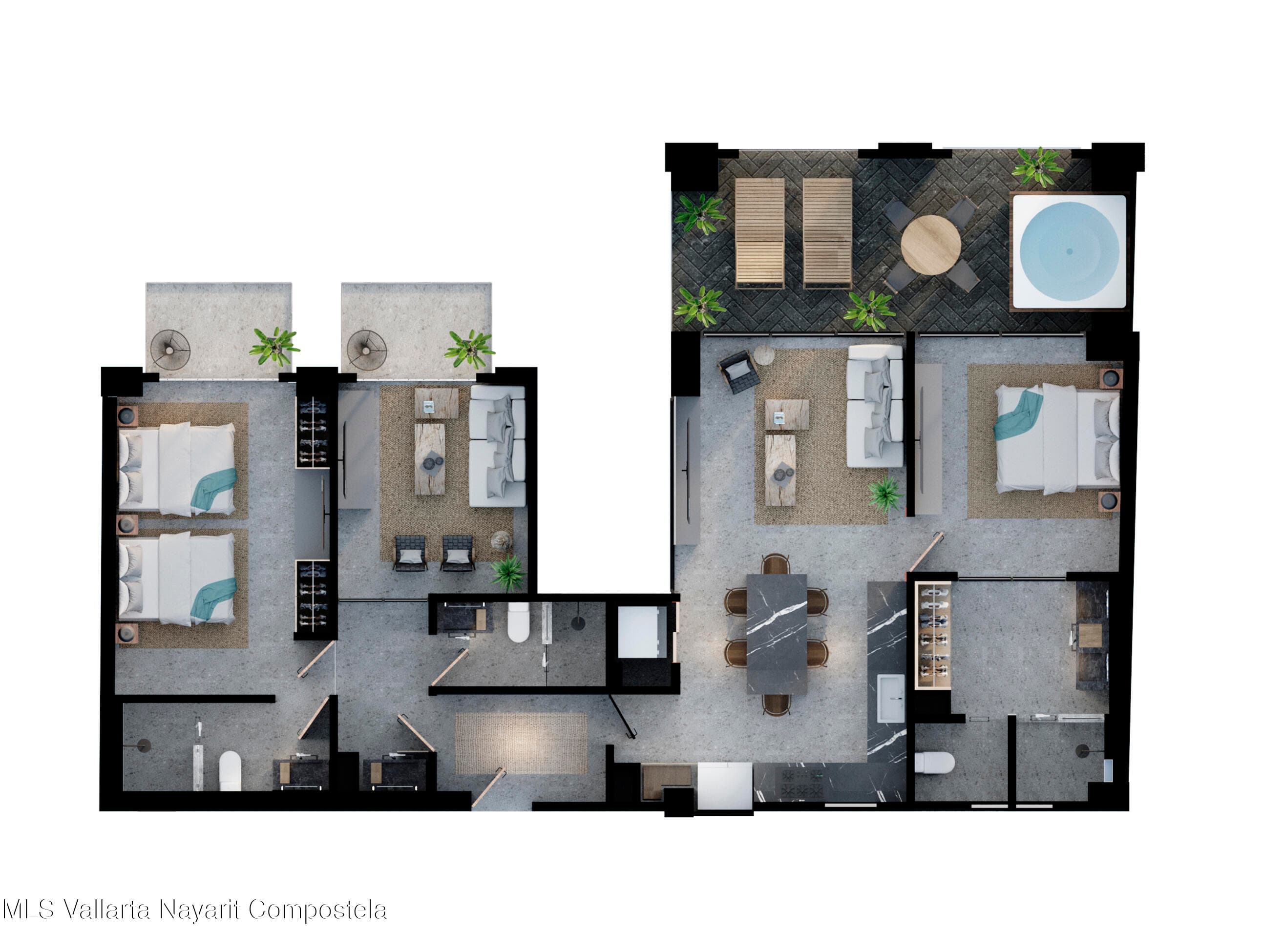 Home Luxury Living 7