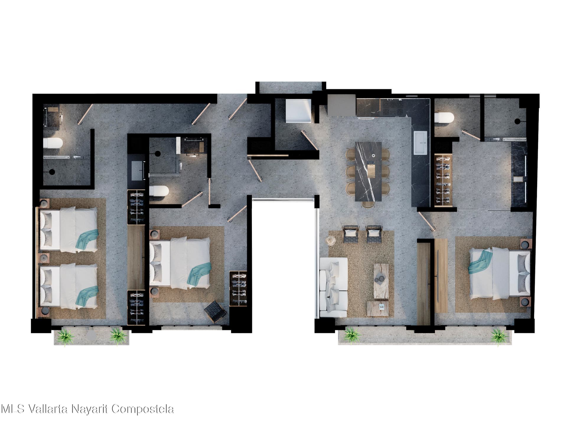 Home Luxury Living 6