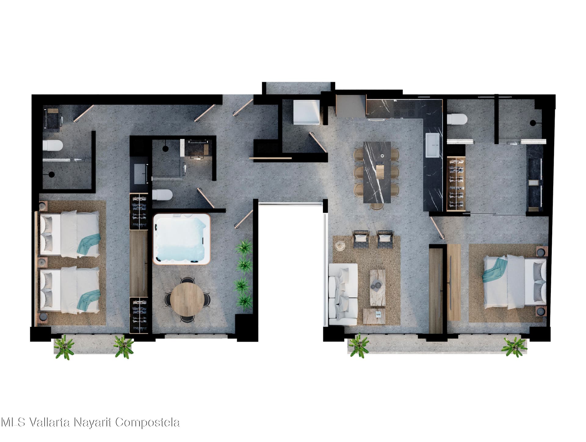 Home Luxury Living 7
