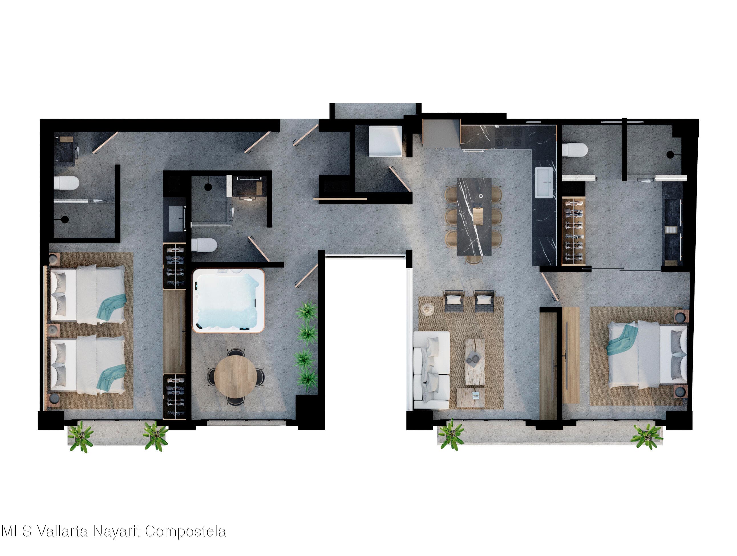 Home Luxury Living 7