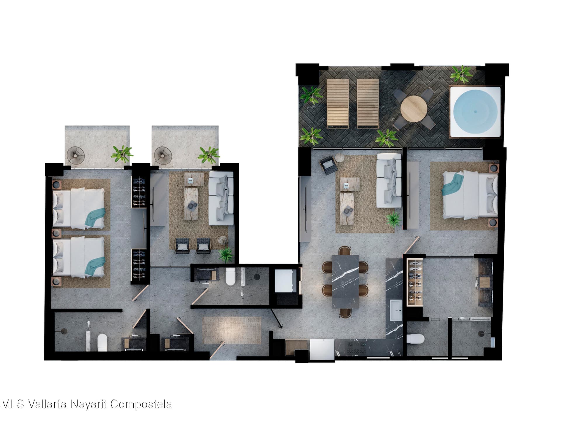 Home Luxury Living 7