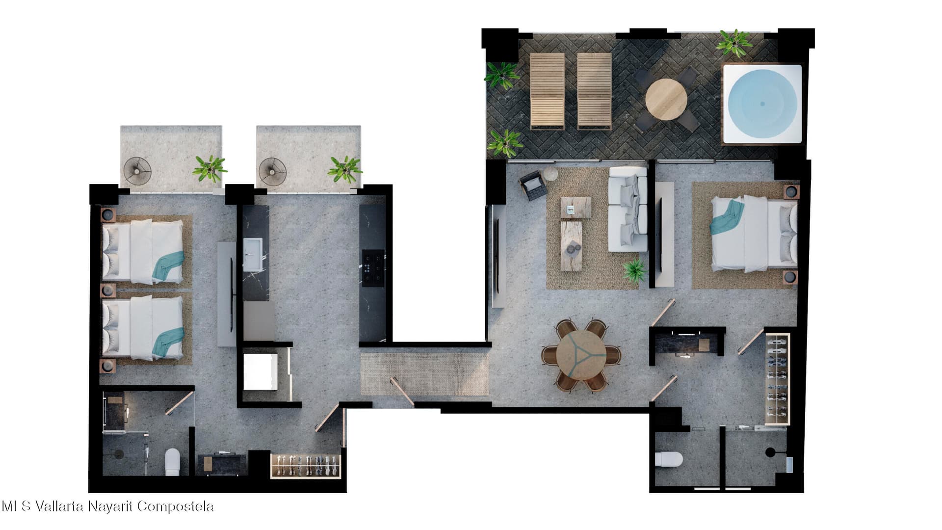 Home Luxury Living 7