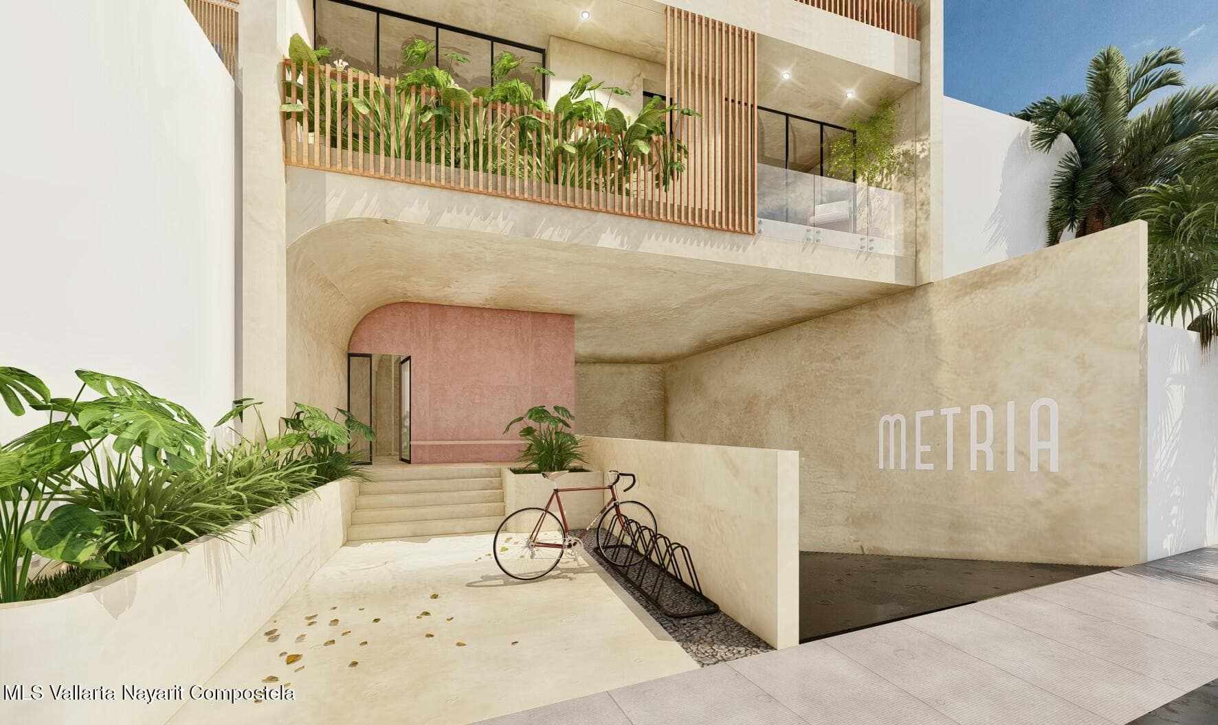 Metria 5