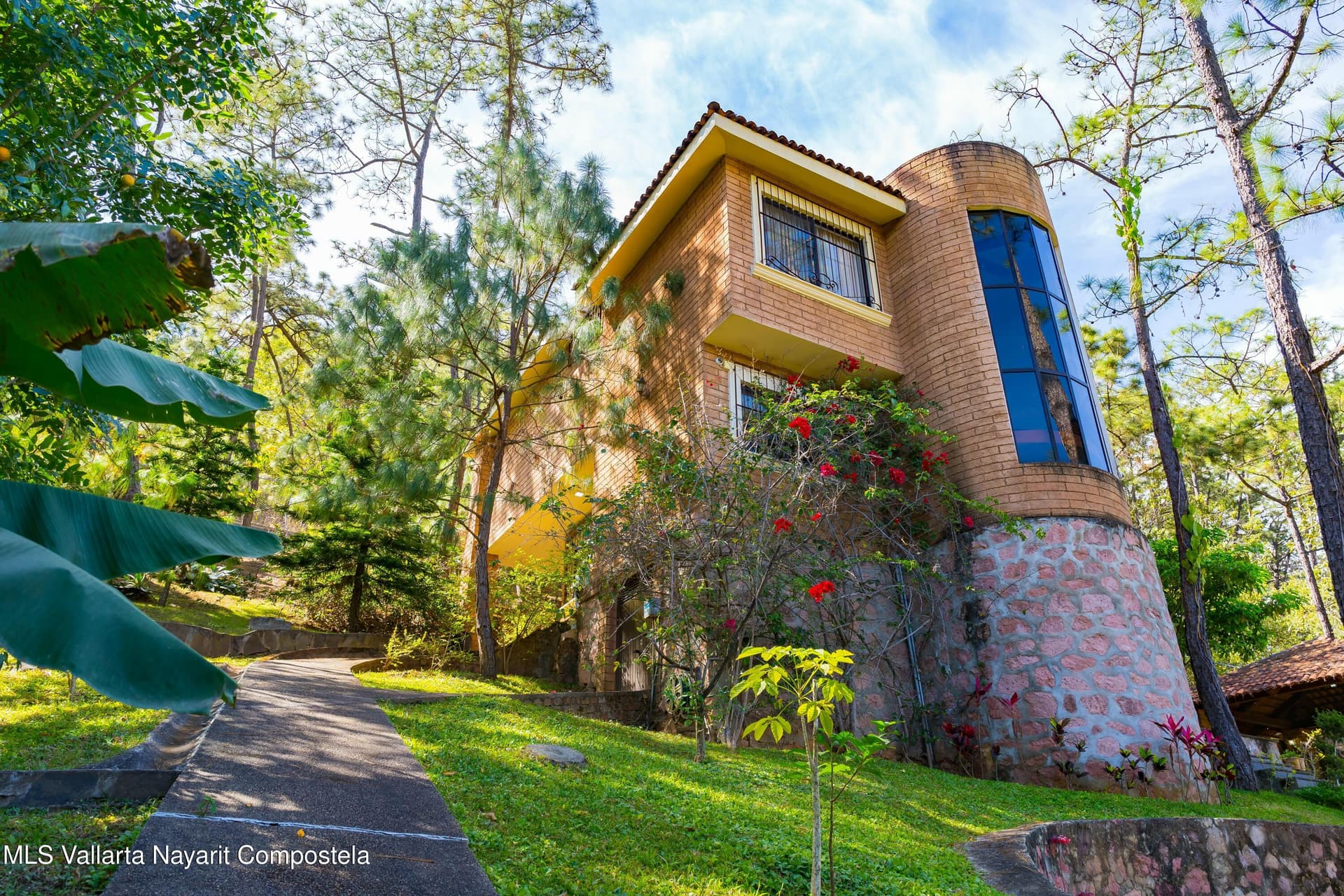 Casa en Sierra Madre
