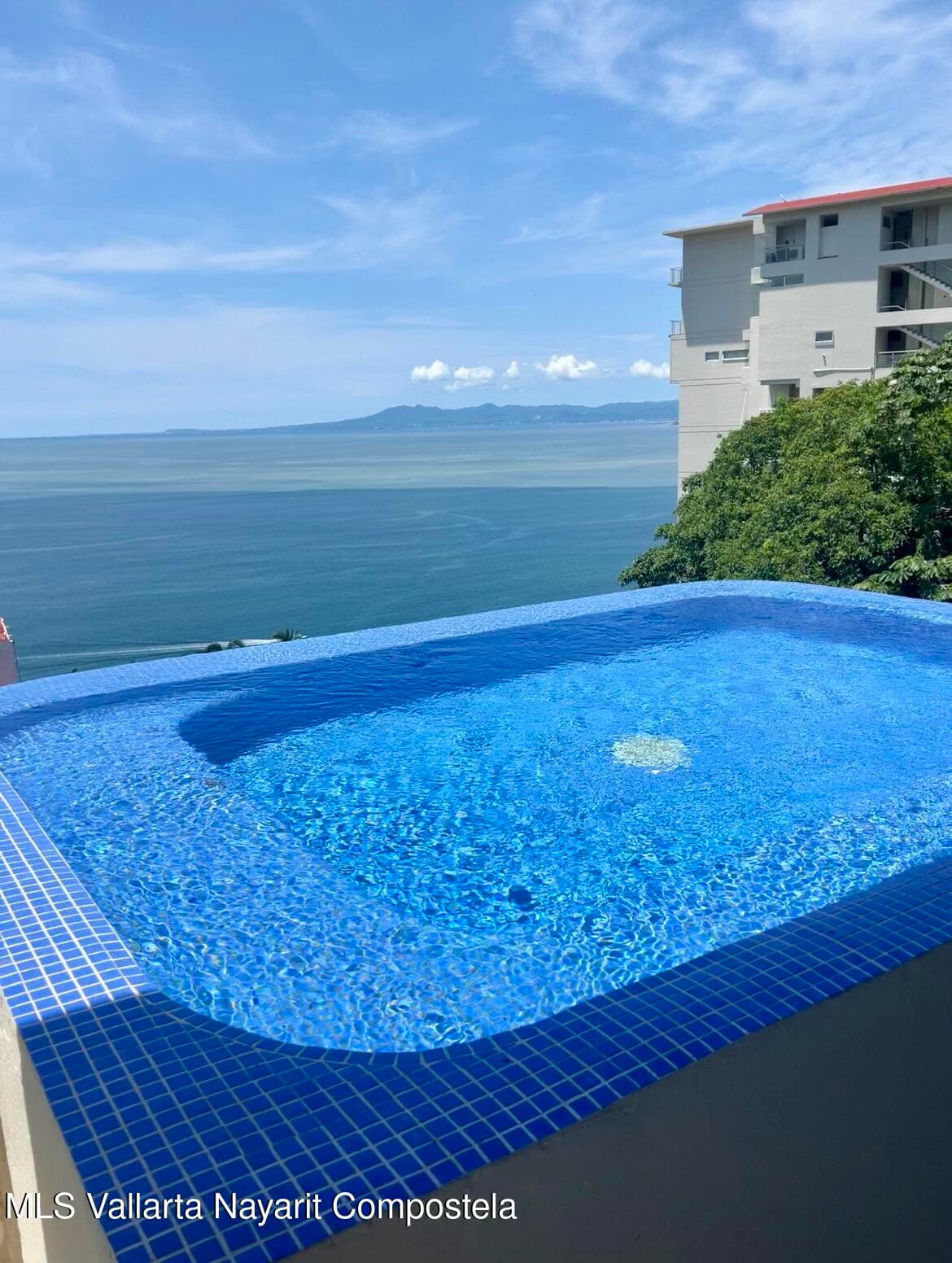 Terraza Del Mar