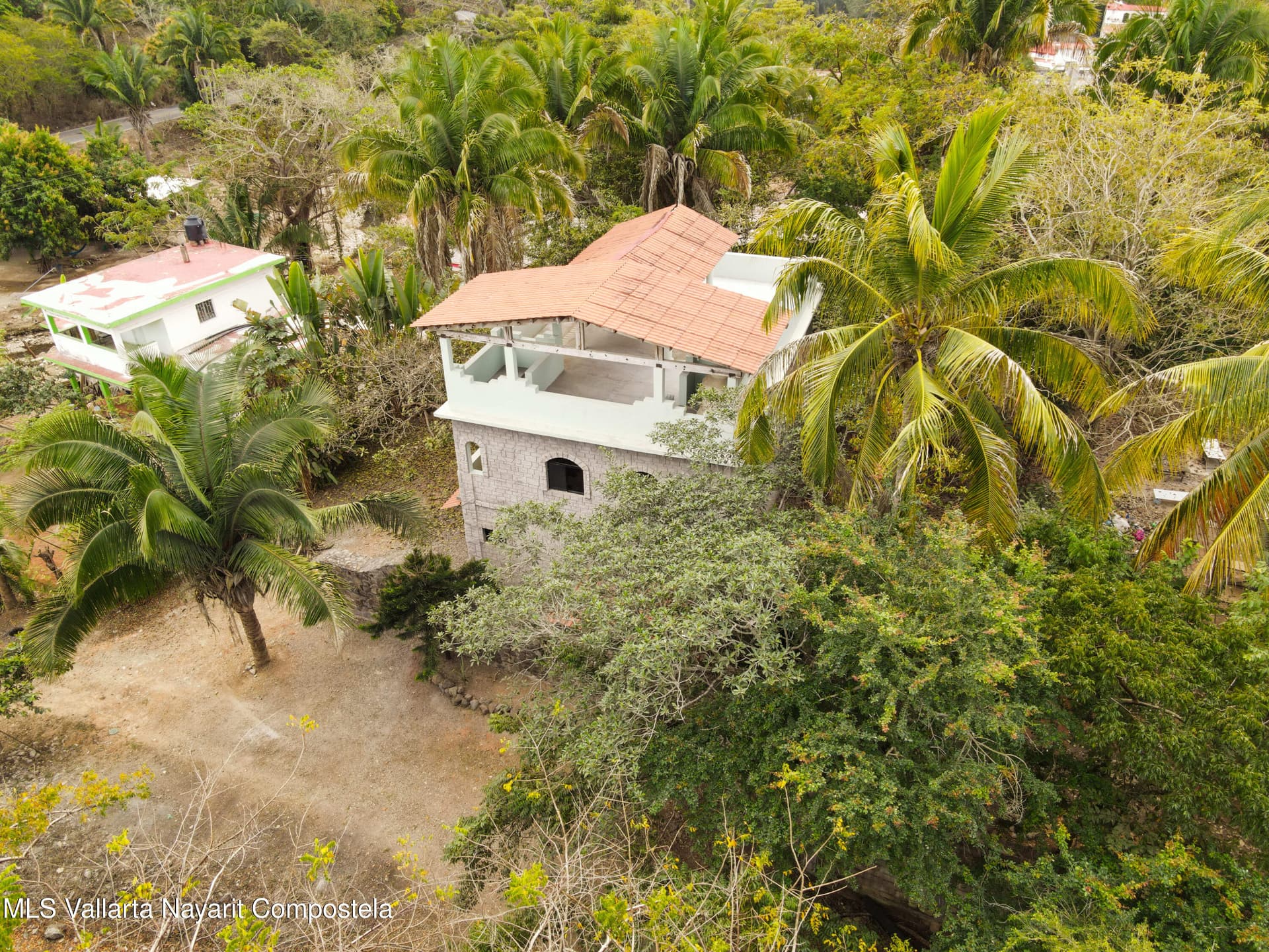 1 Colonia Americana 28