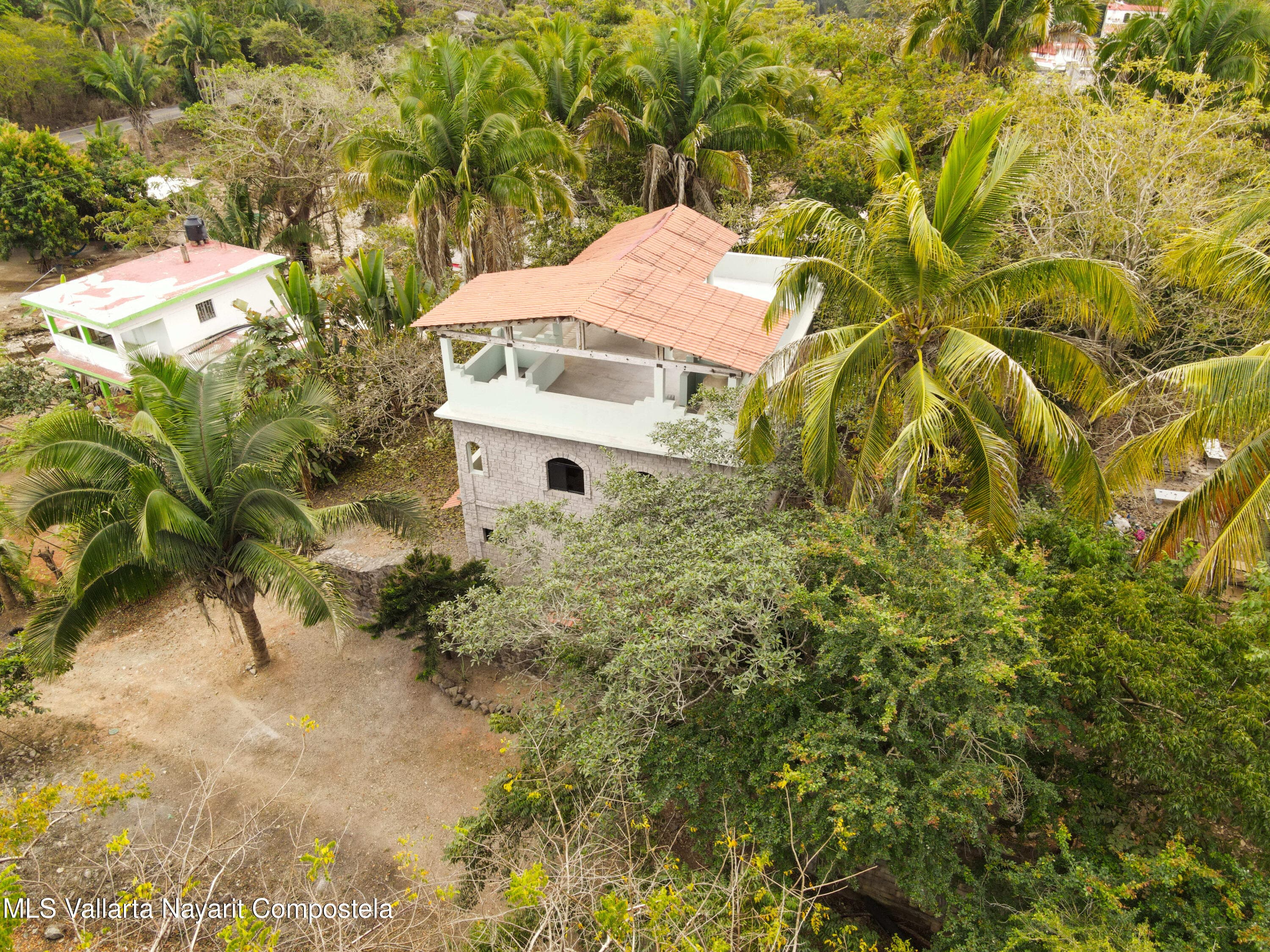 1 Colonia Americana 28