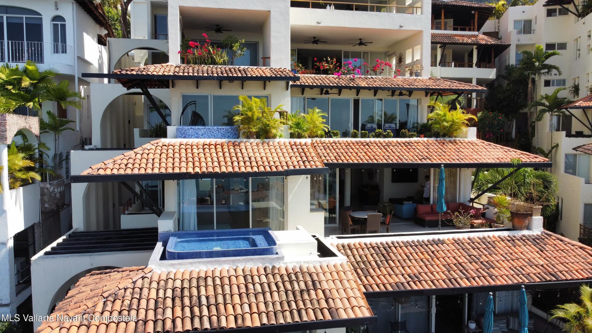 Terraza Del Mar 2