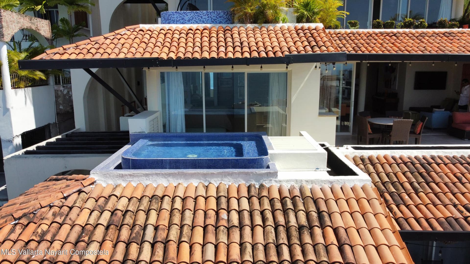 Terraza Del Mar 3