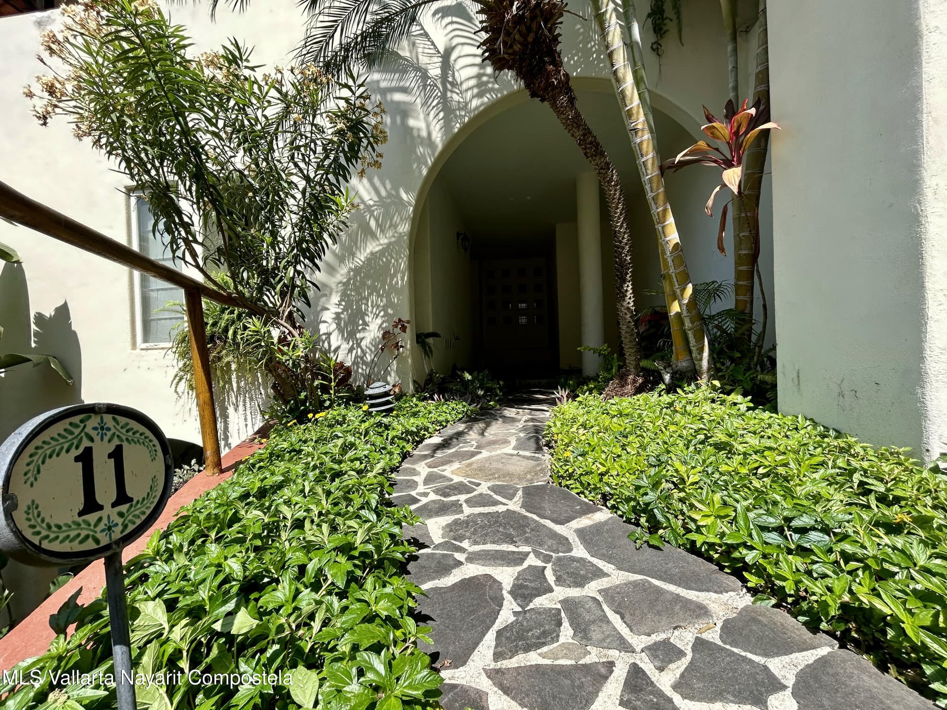 Terraza Del Mar 5