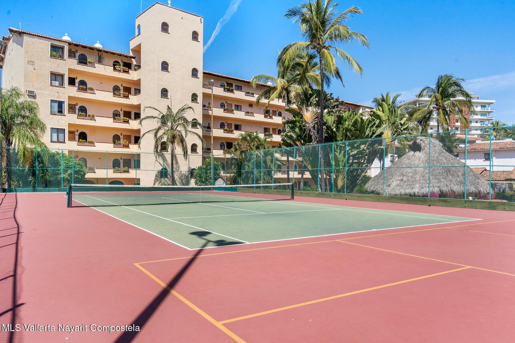 Marina Golf 14