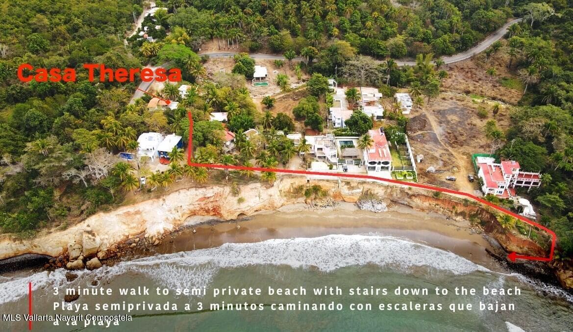 1 Colonia Americana 2