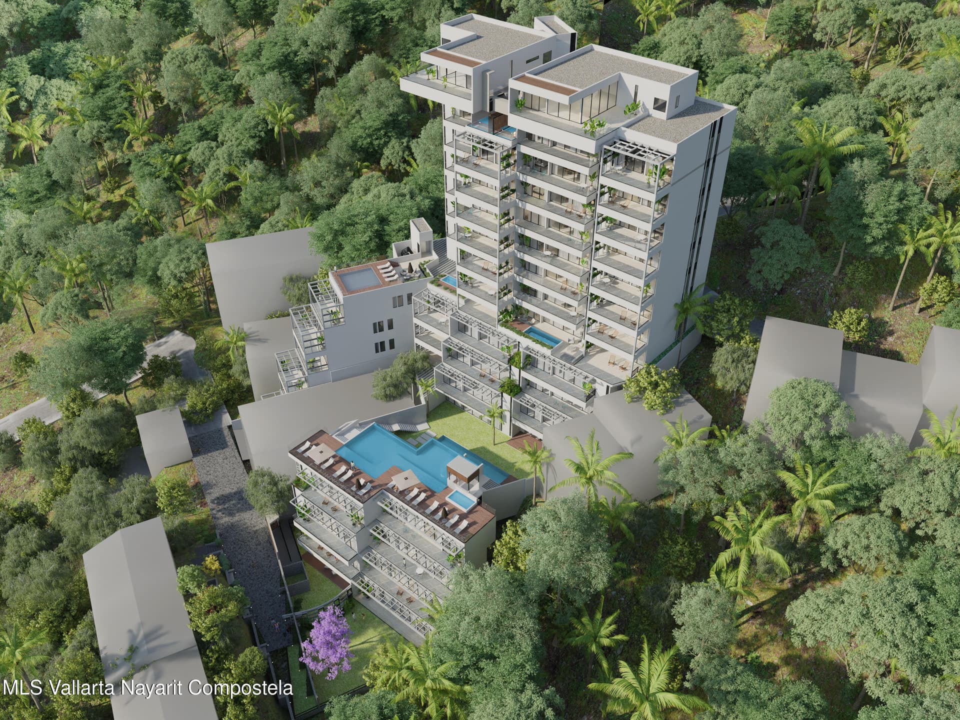 MDY Vallarta