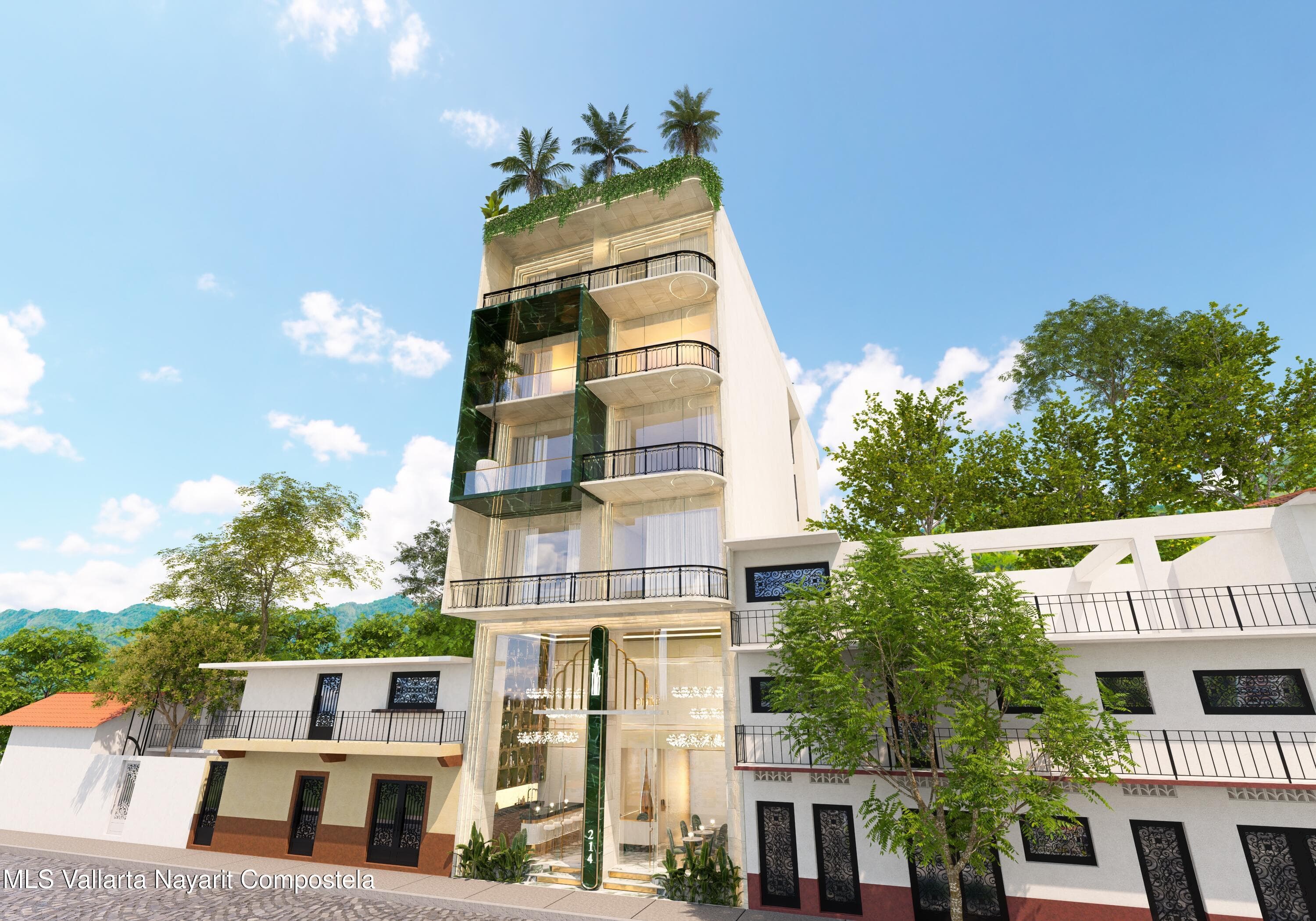 214 FRANCISCO I MADERO 4