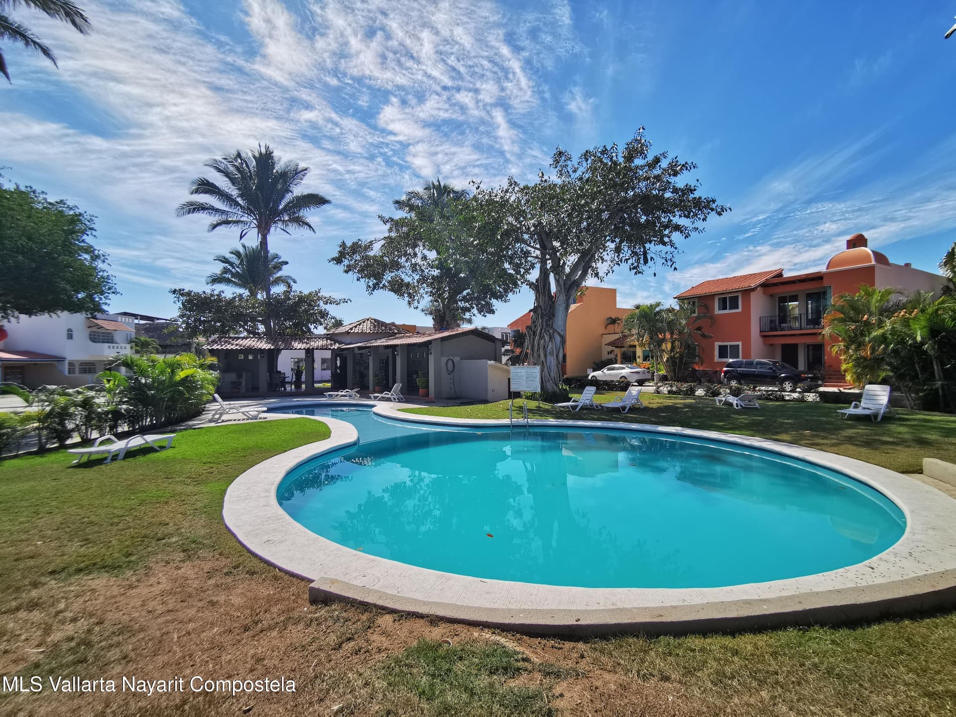 Casa en Bucerias