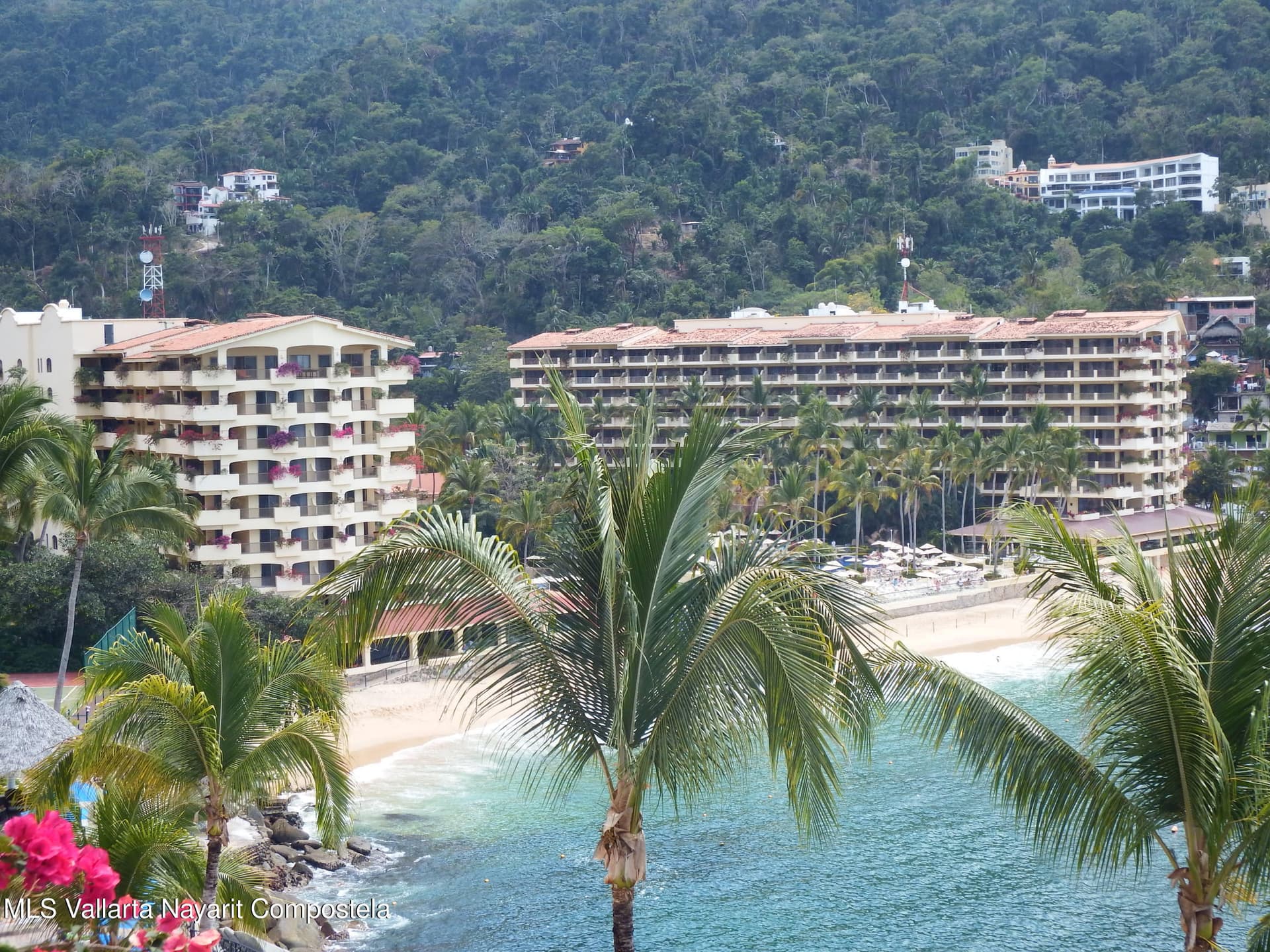 La Jolla De Mismaloya 28