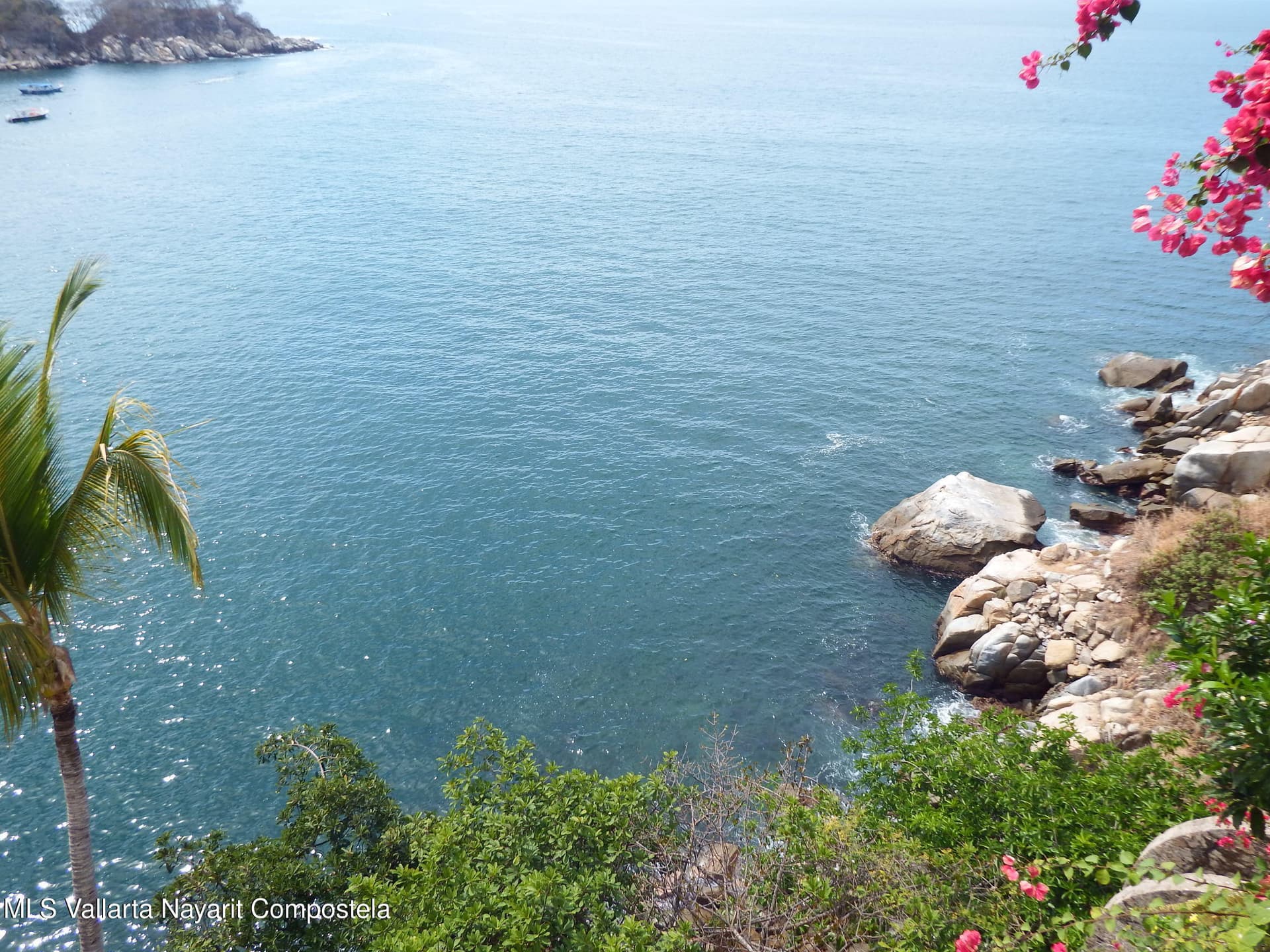 La Jolla De Mismaloya 33