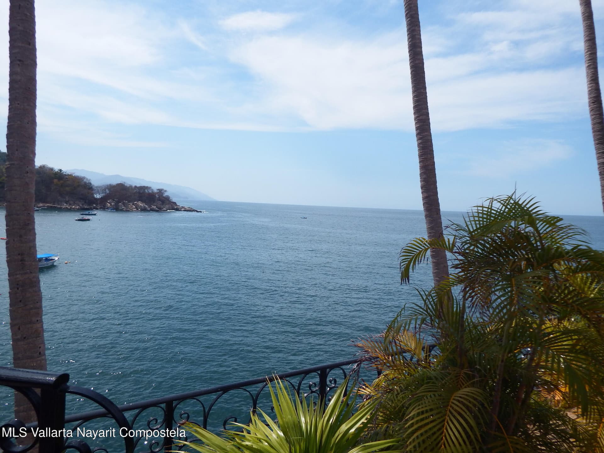 La Jolla De Mismaloya 38