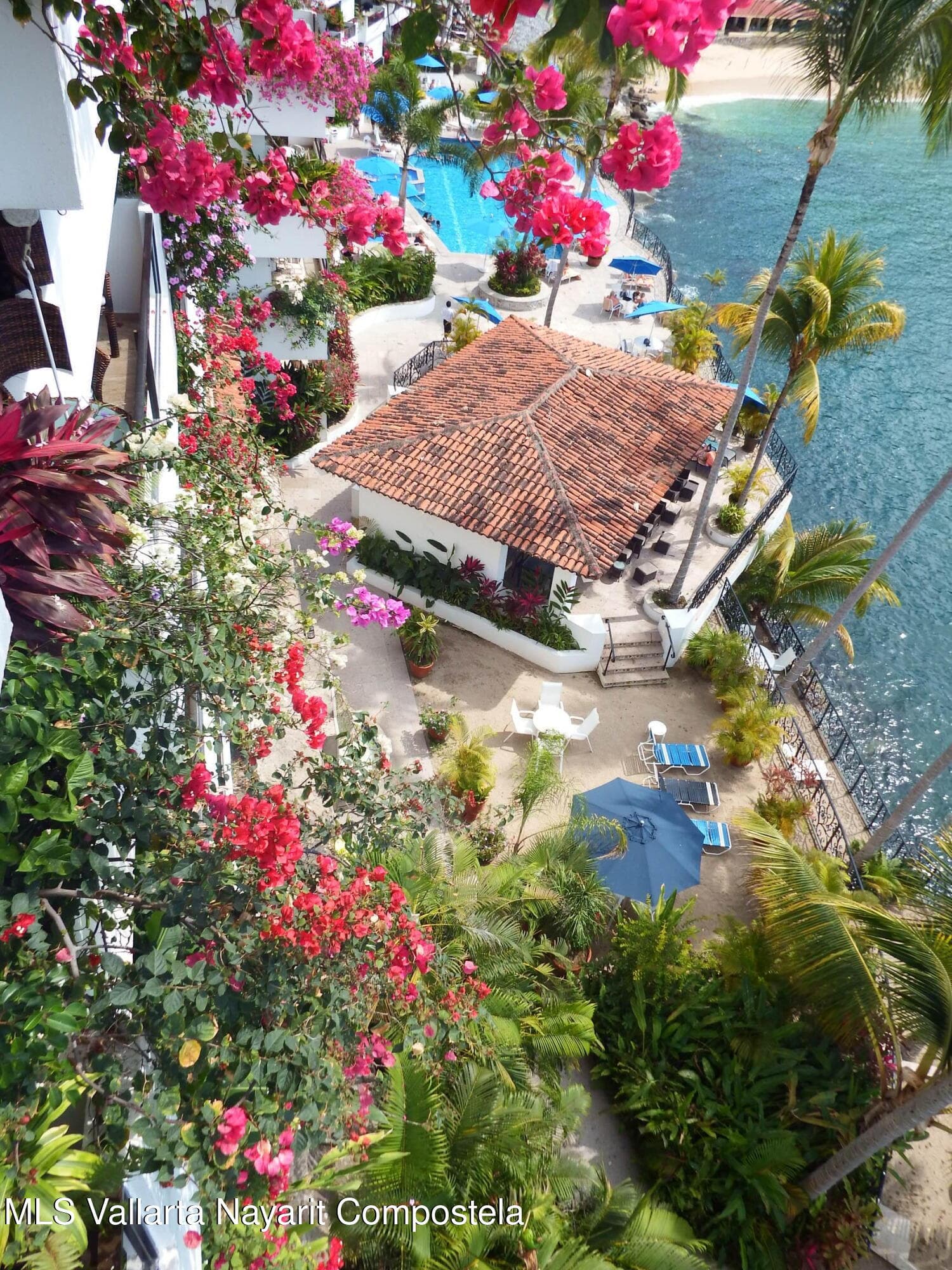 La Jolla De Mismaloya 34