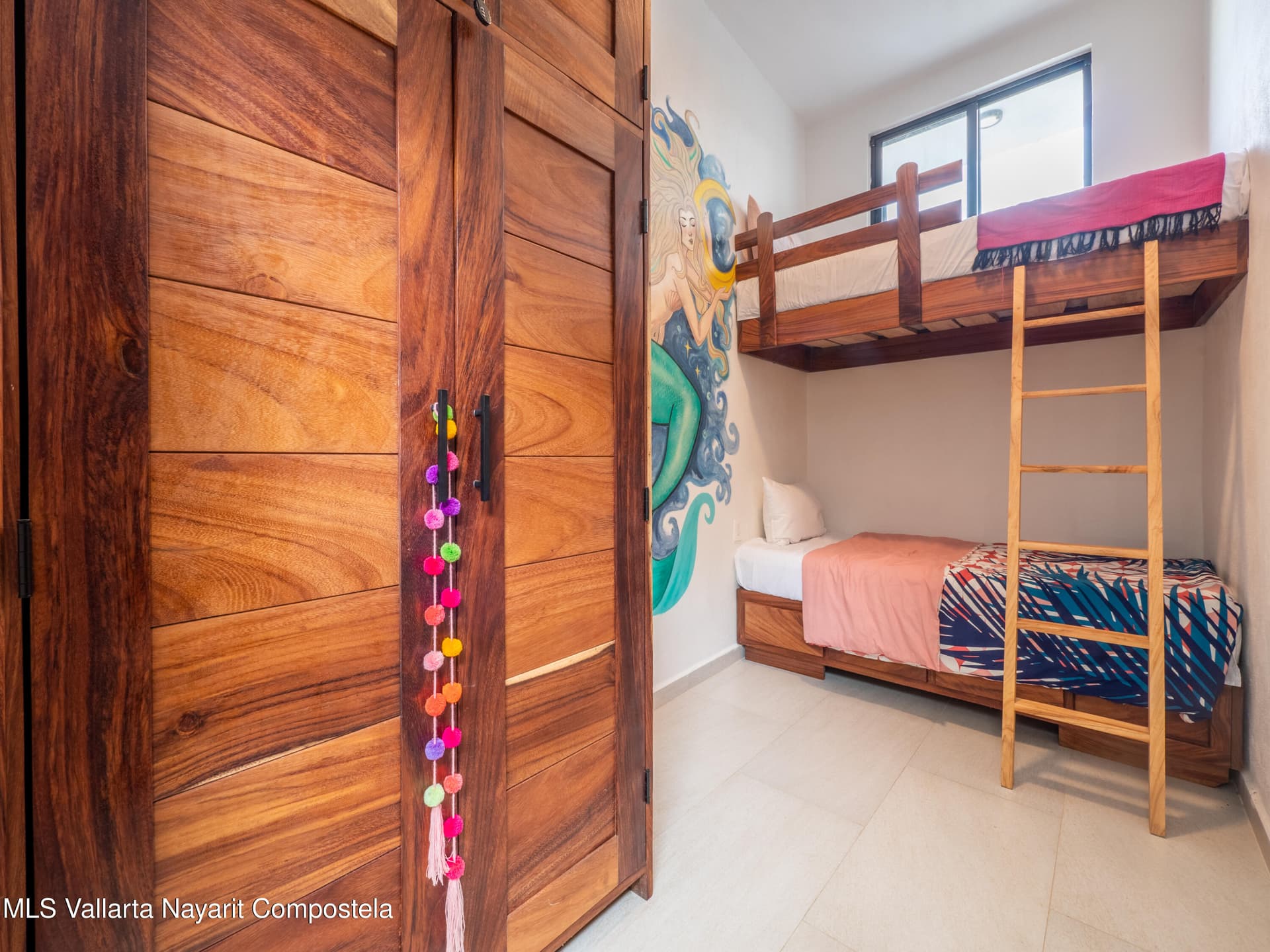 8 Capomo Calle 18