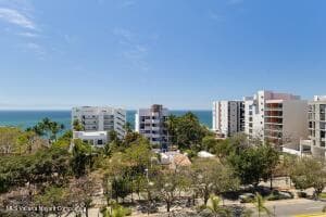Vista Bucerias
