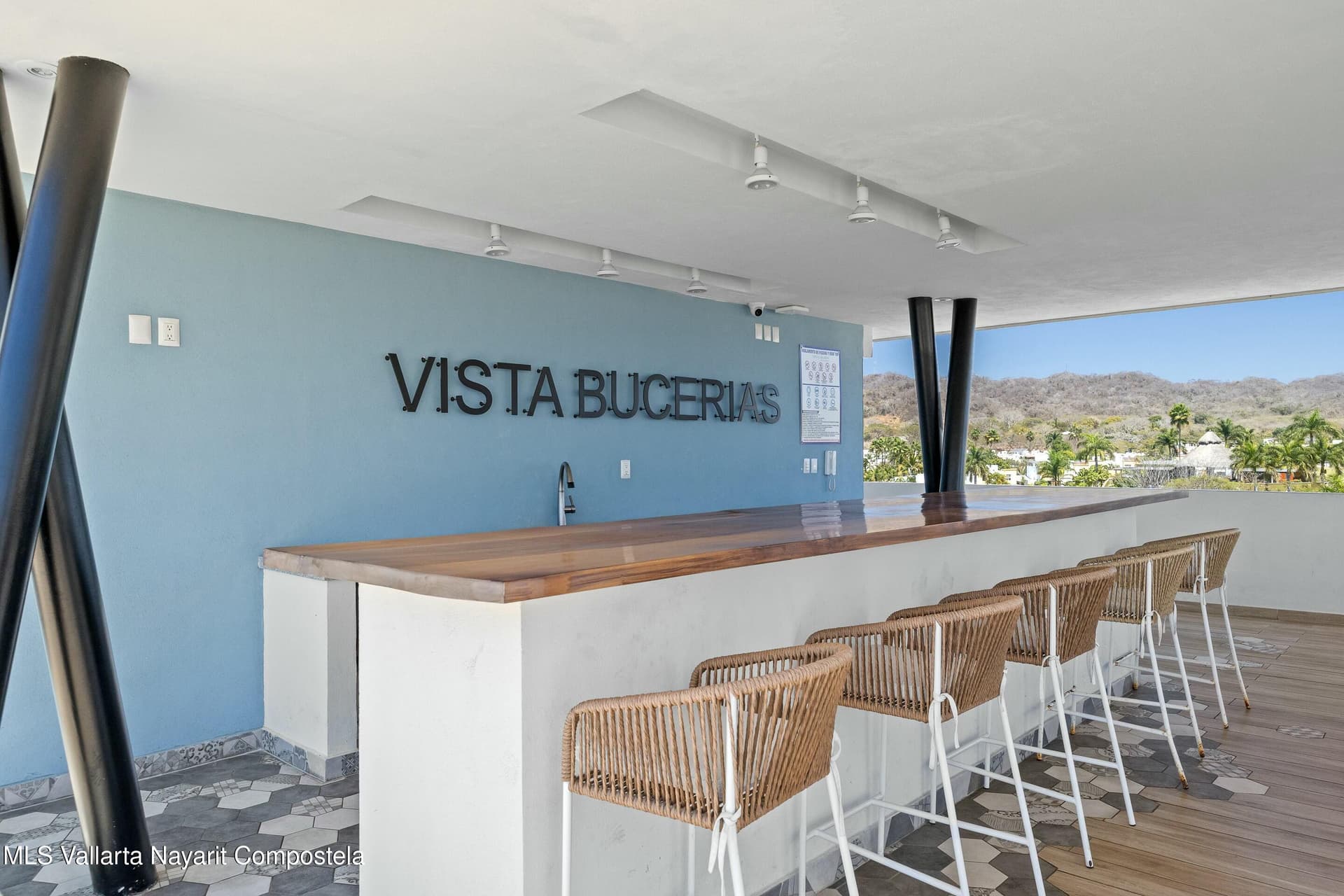 Vista Bucerias 3