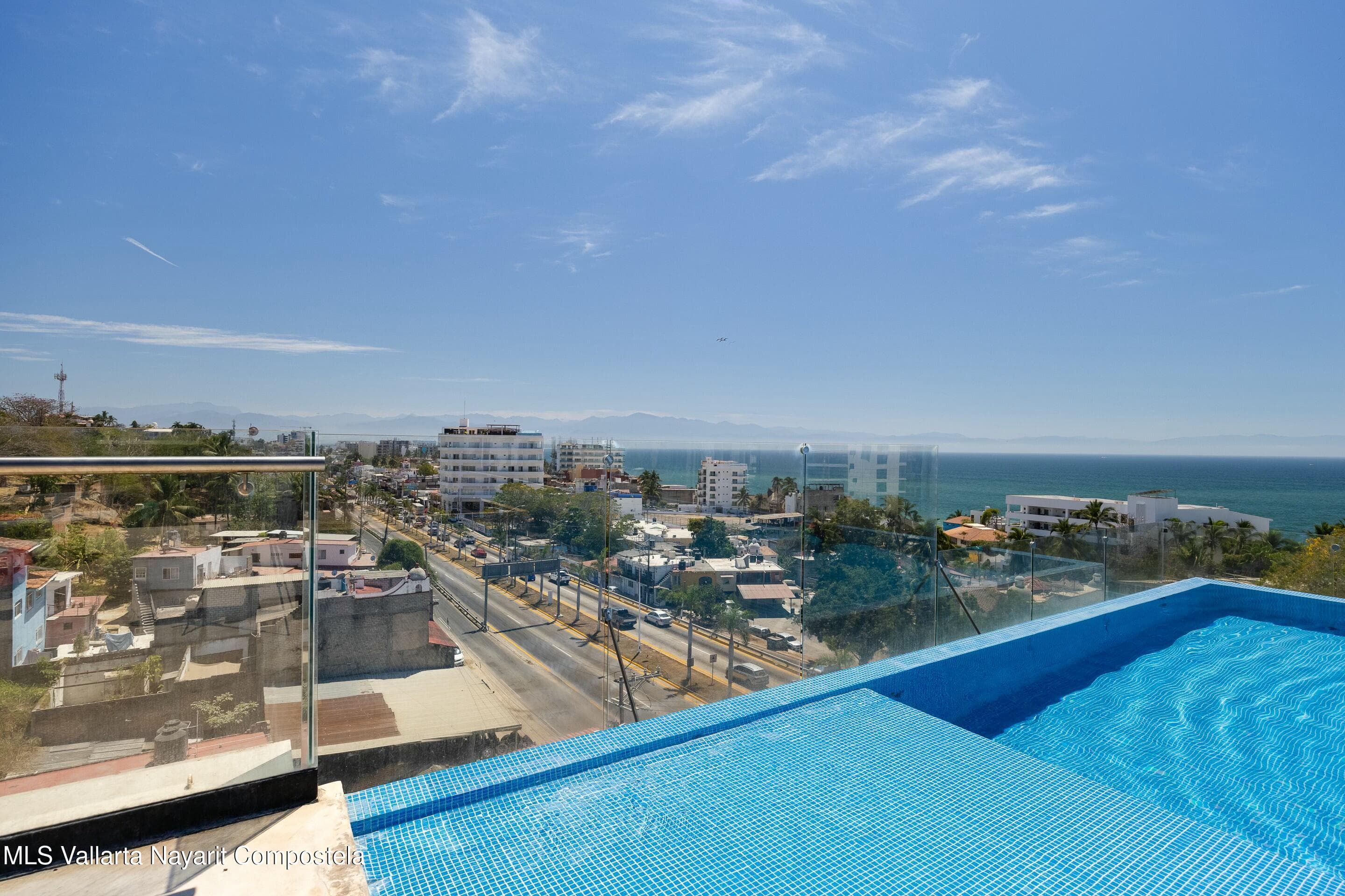 Vista Bucerias 5