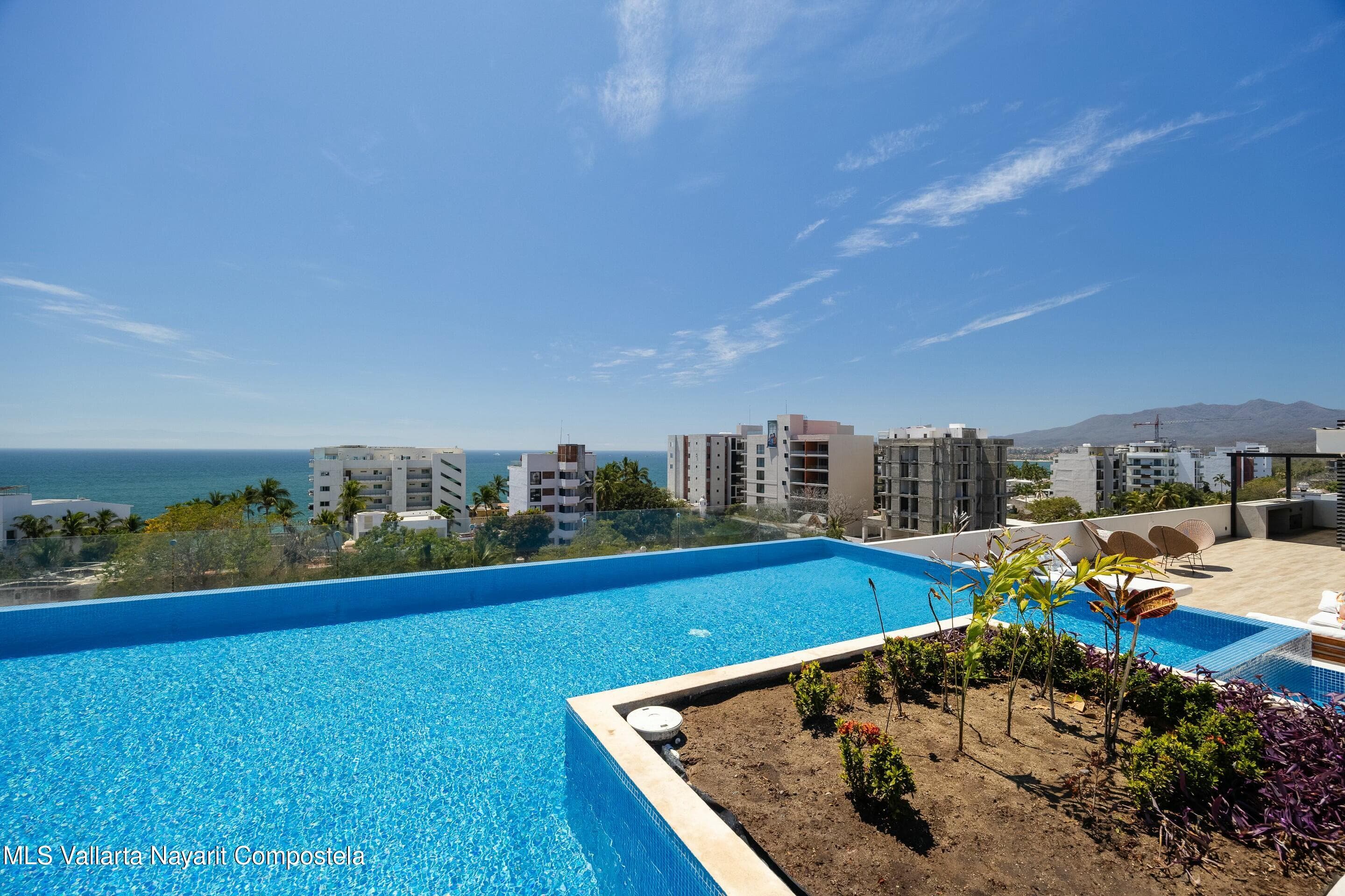 Vista Bucerias 6