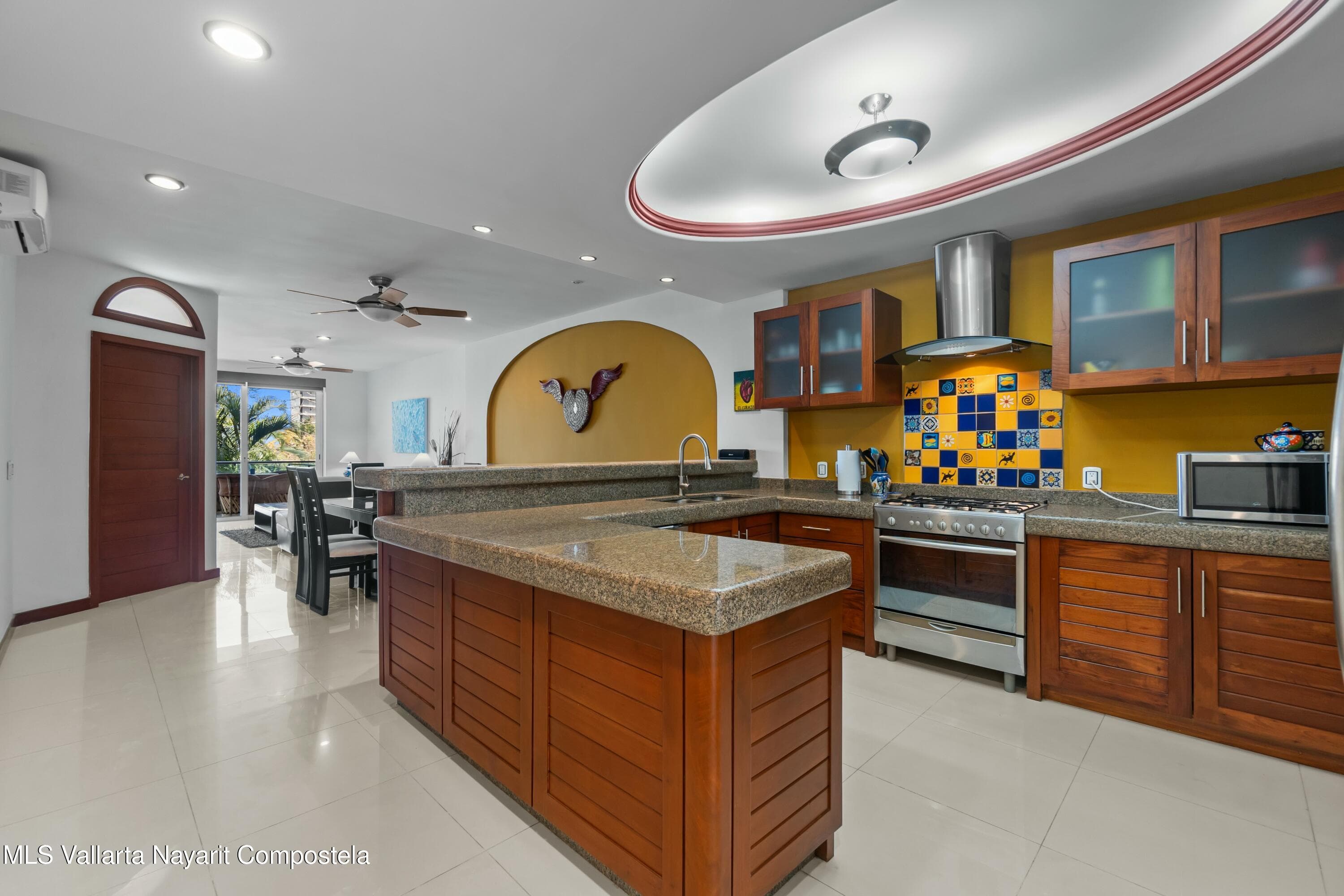 Condominio 9