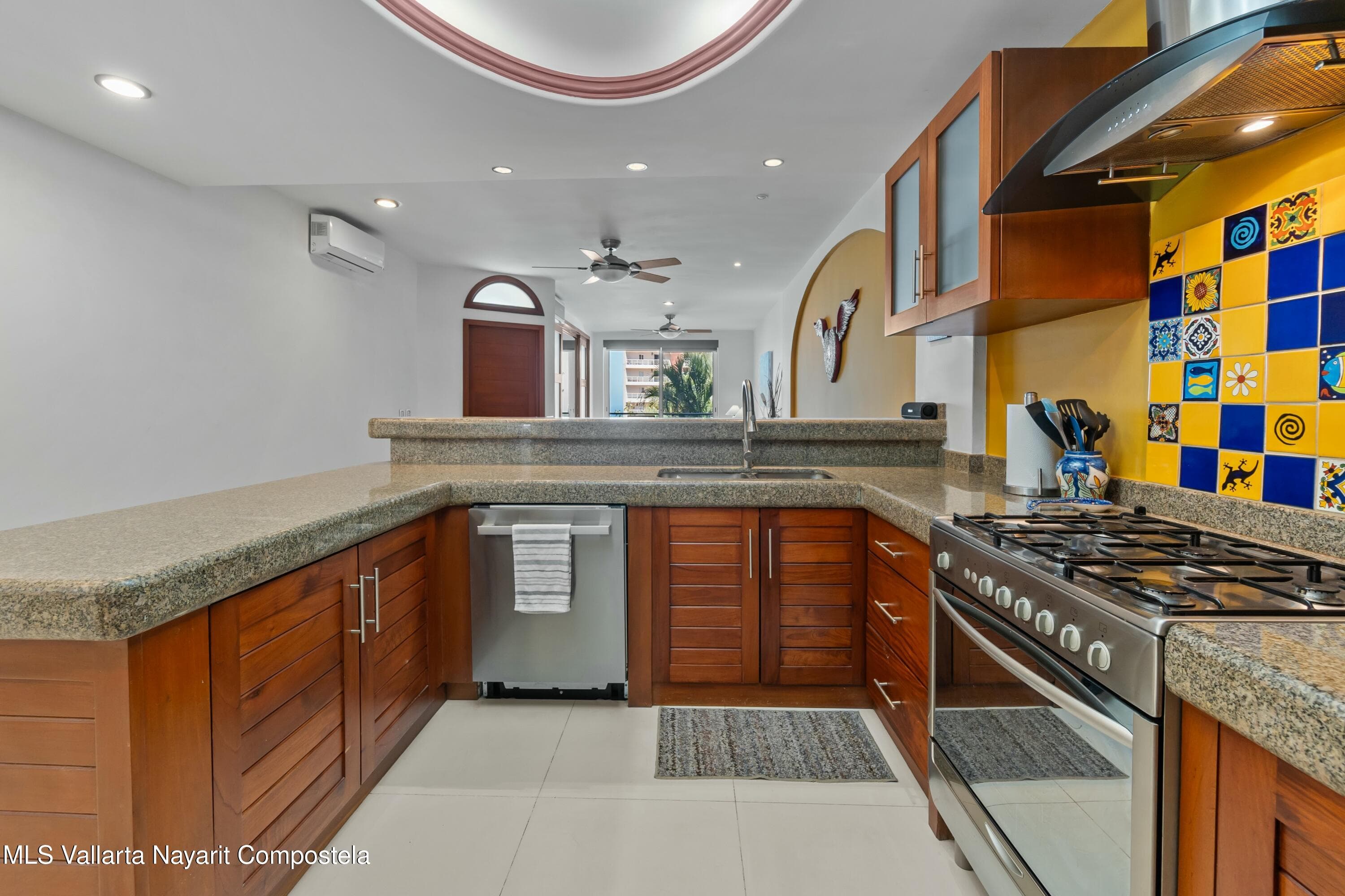 Condominio 10