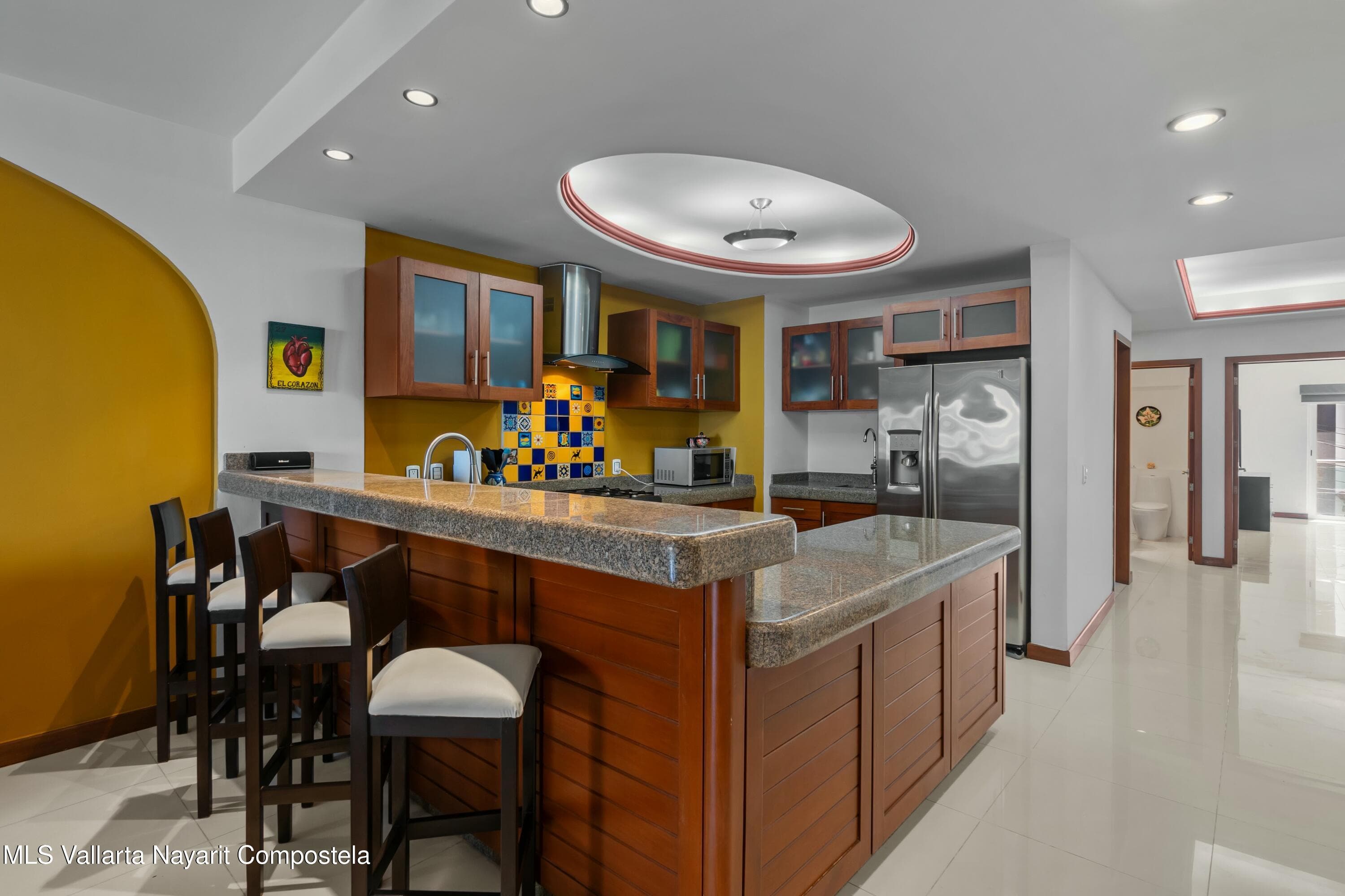 Condominio 11