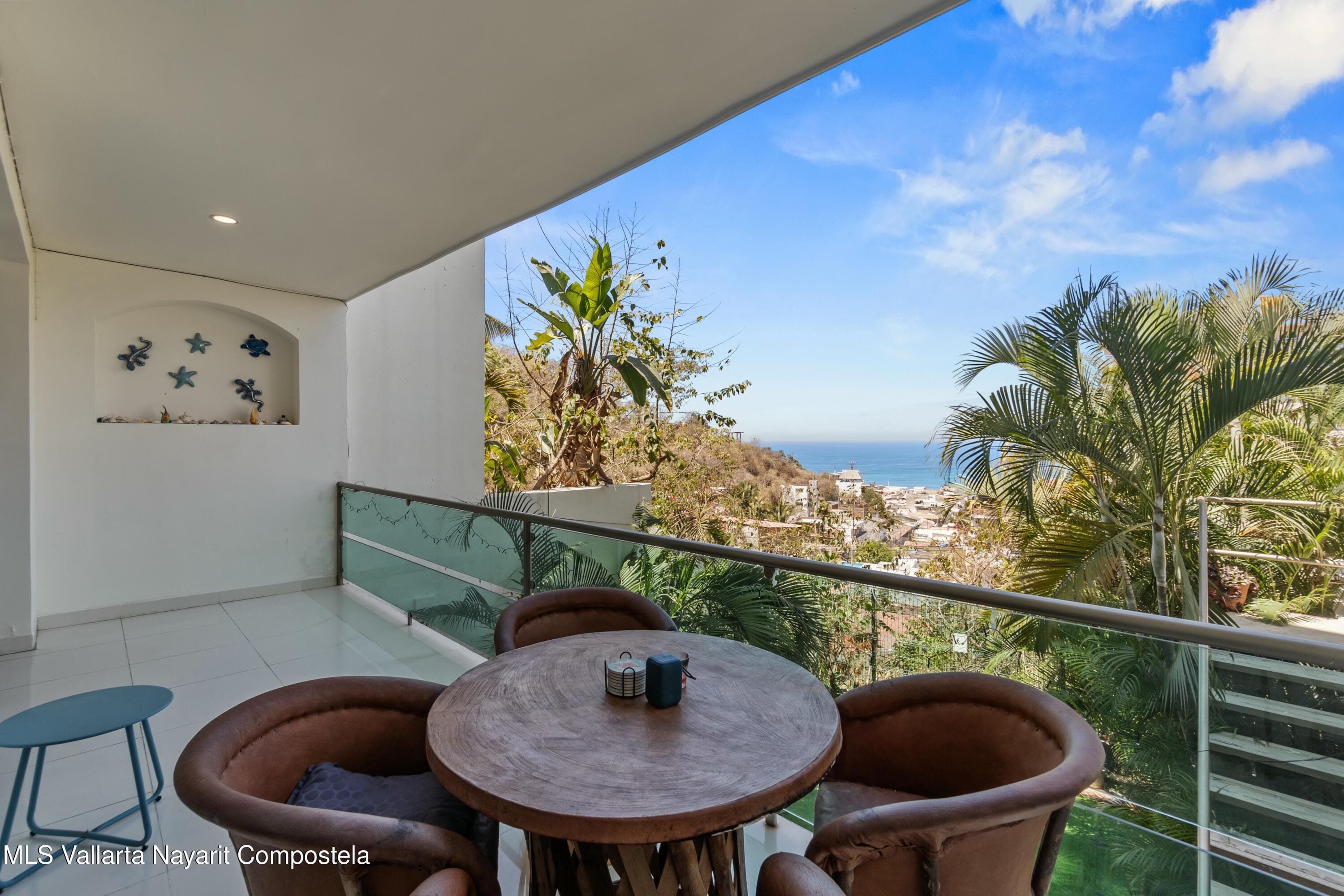 Condominio 21