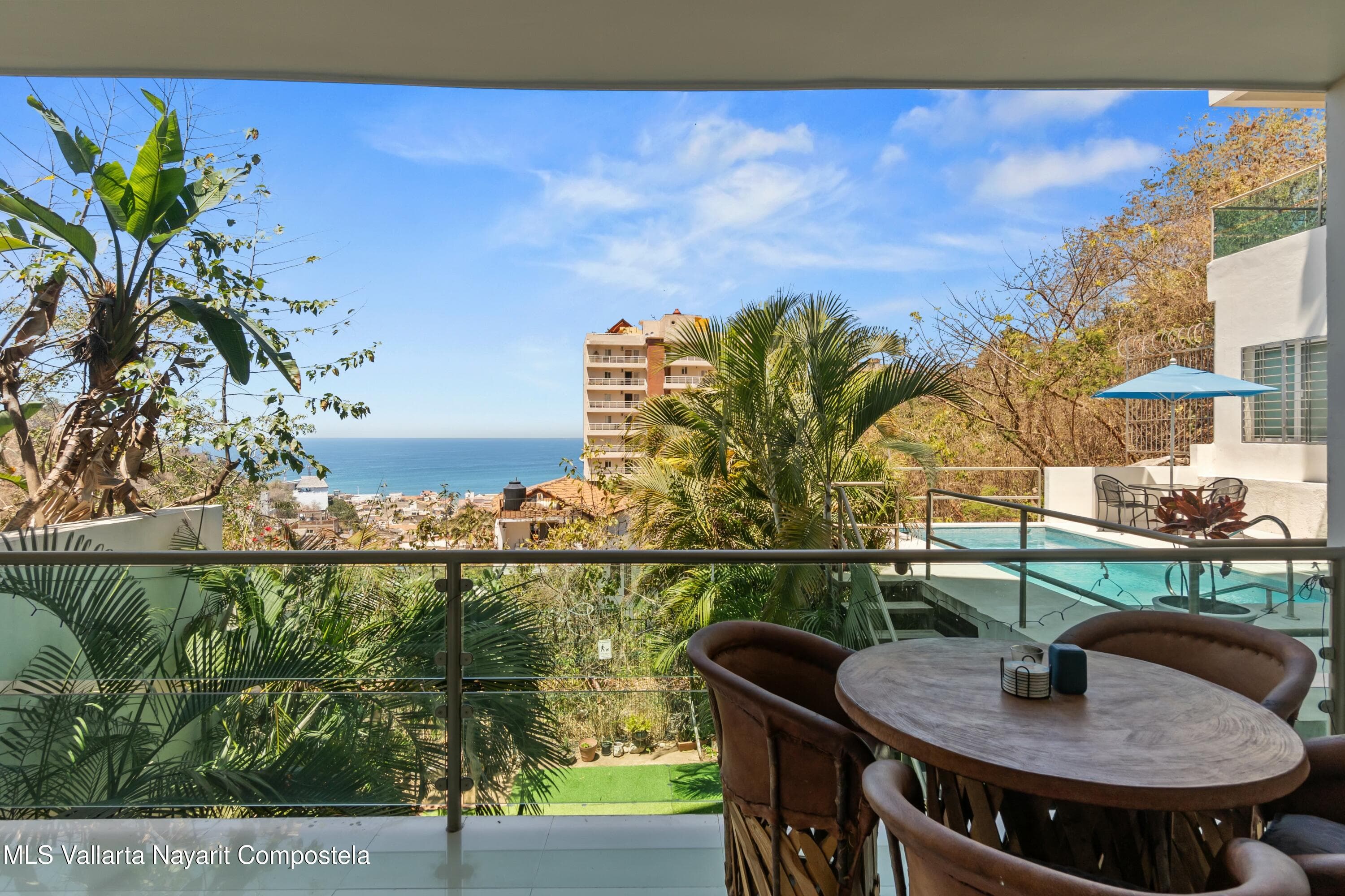 Condominio 22