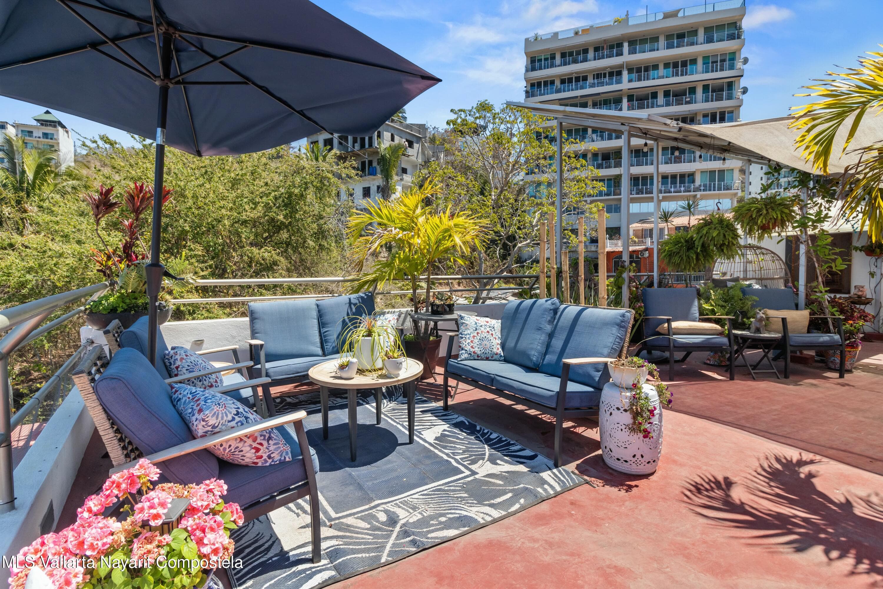 Condominio 25
