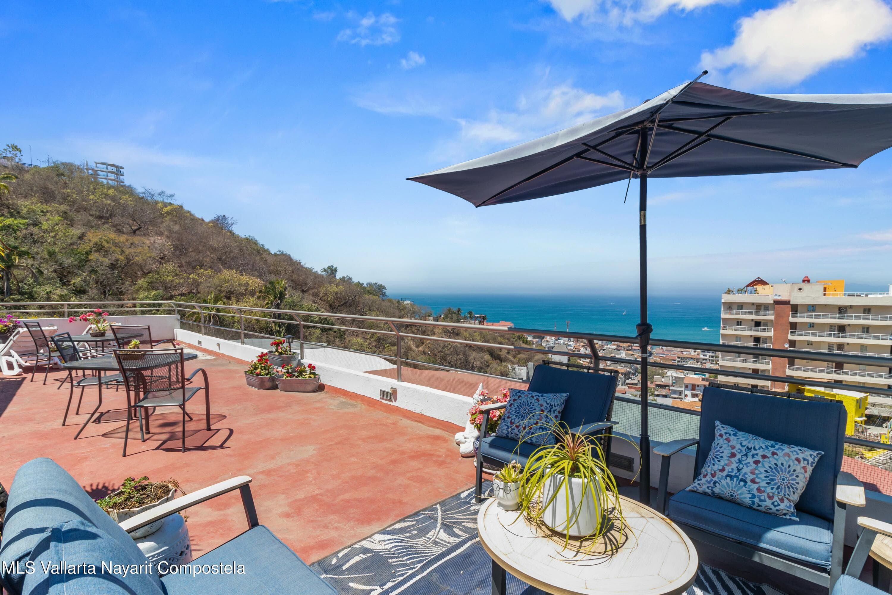 Condominio 26