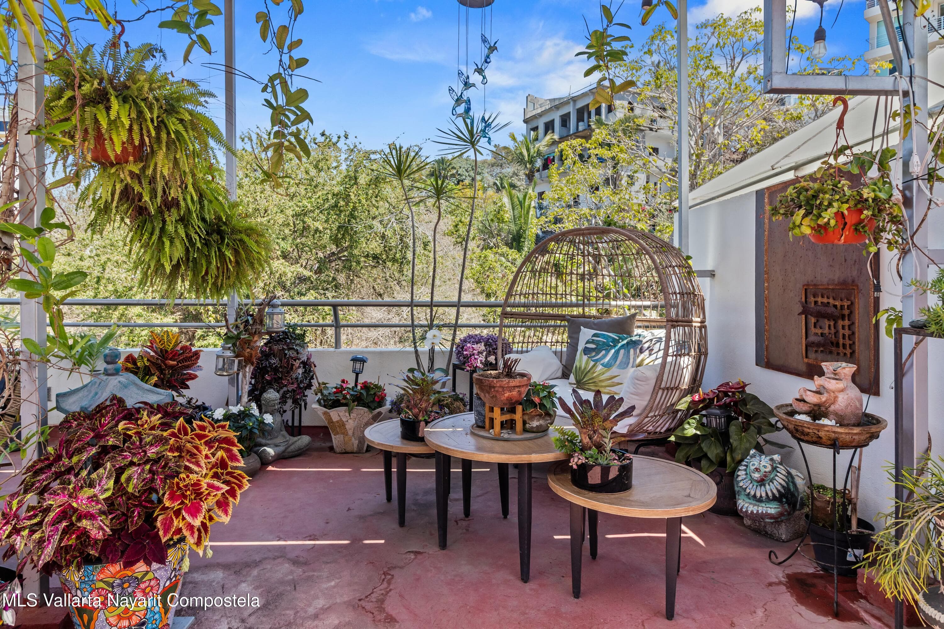 Condominio 28