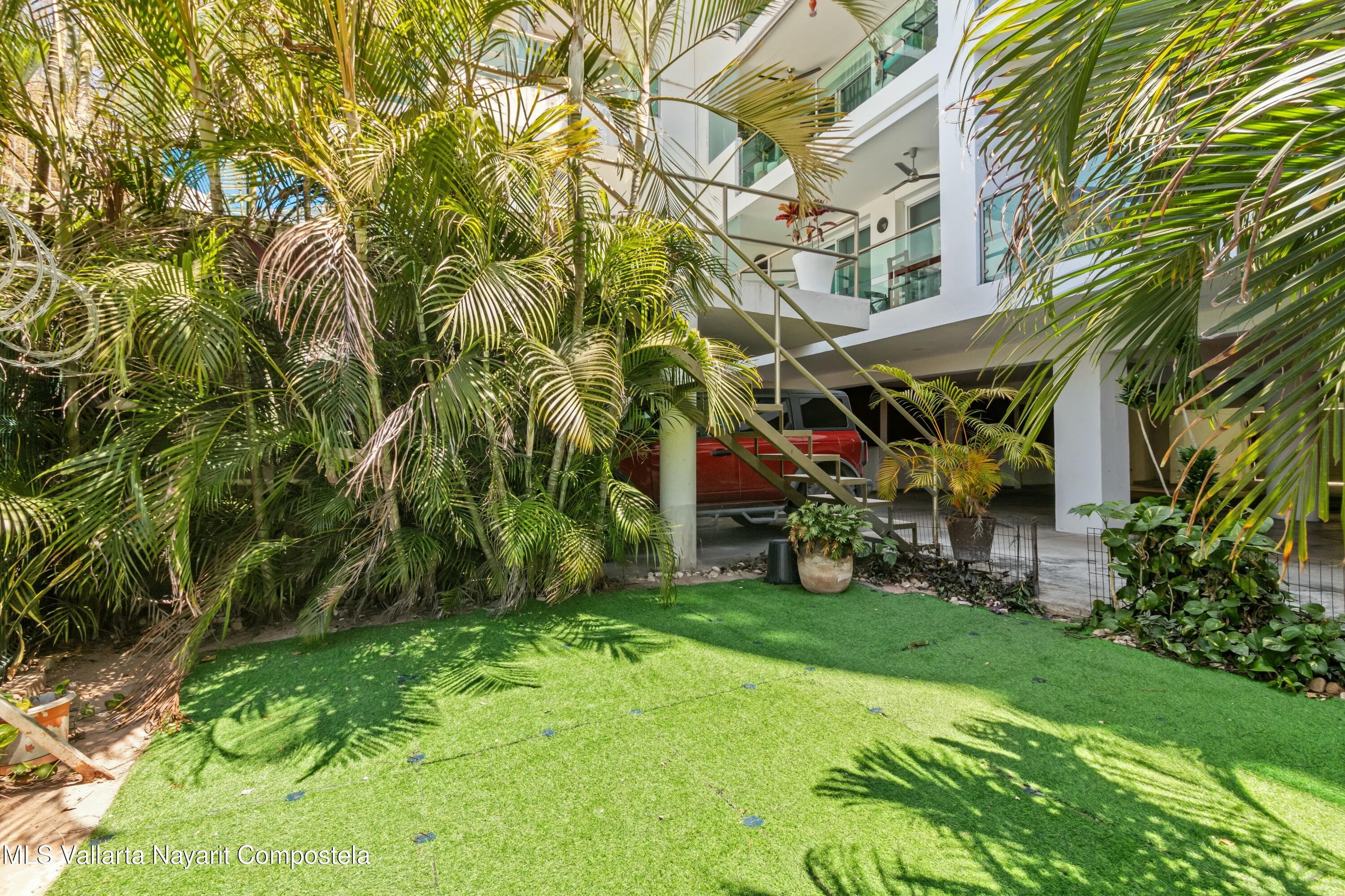 Condominio 30
