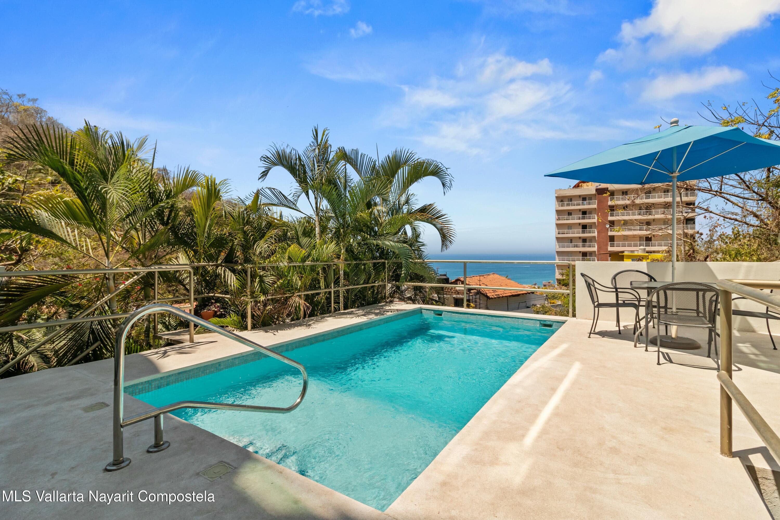 Condominio 31