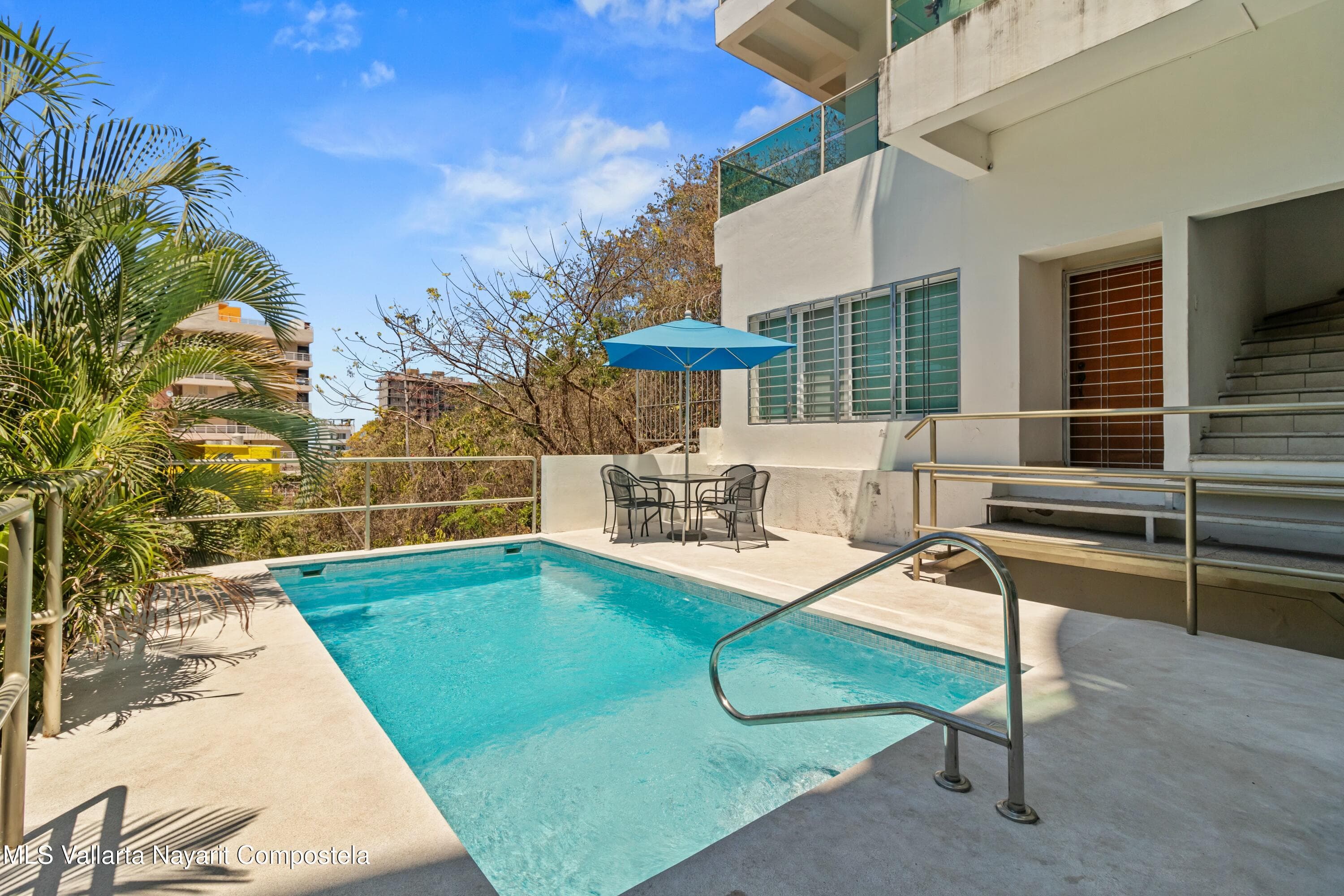 Condominio 32