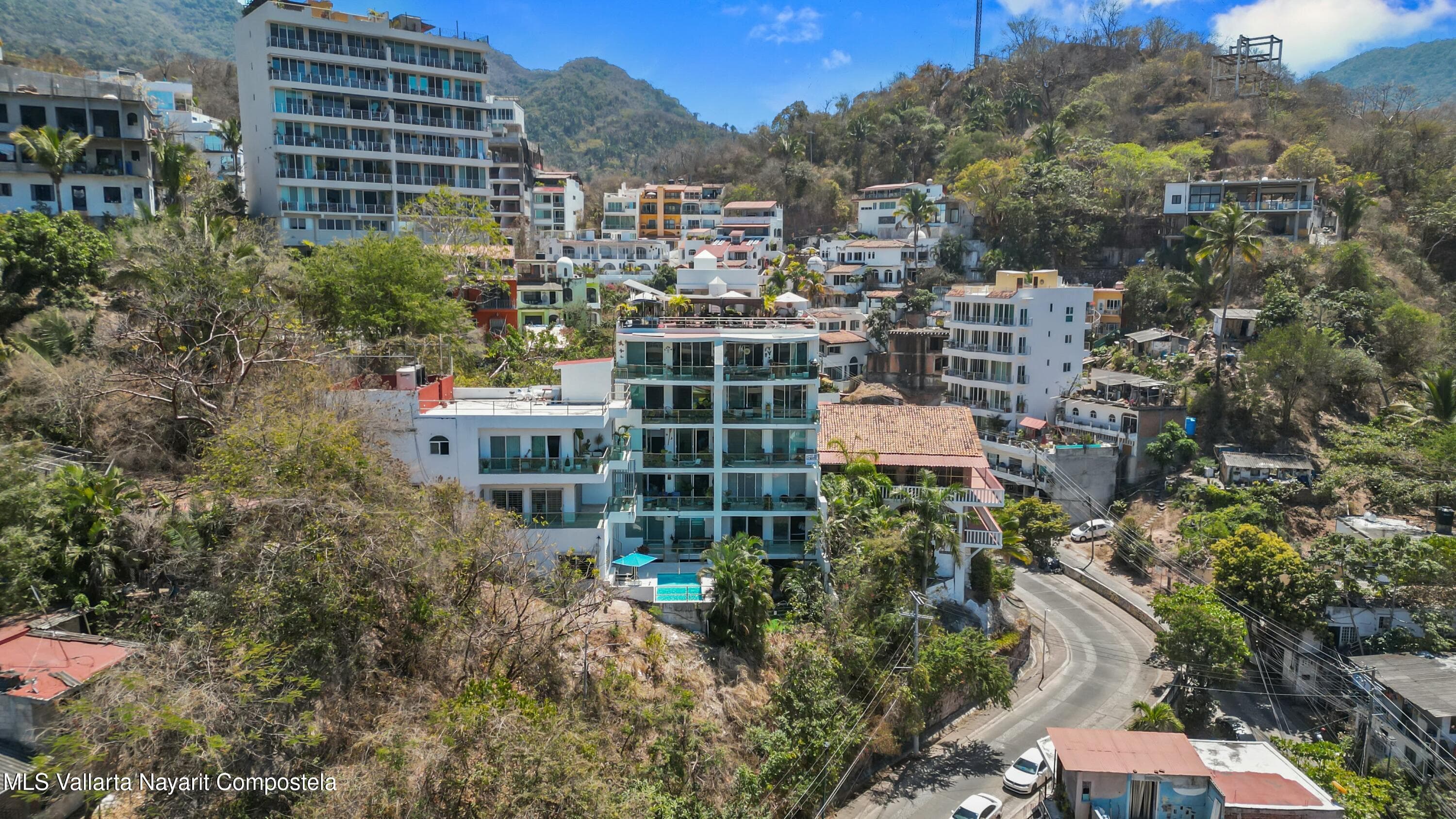 Condominio 33