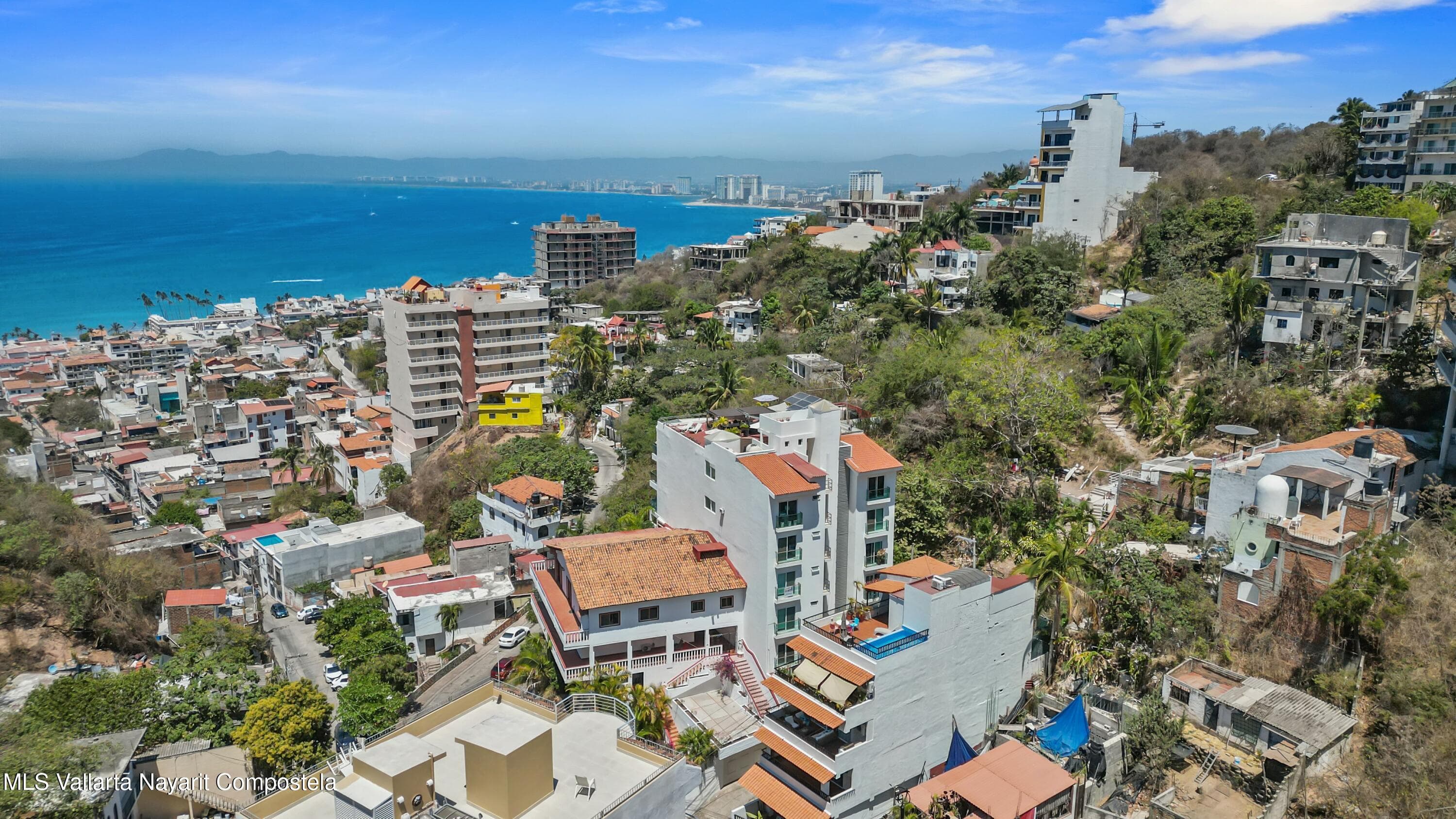 Condominio 34