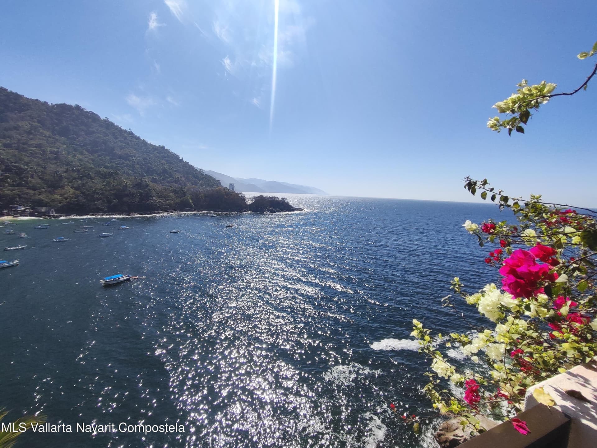 La Jolla De Mismaloya 2