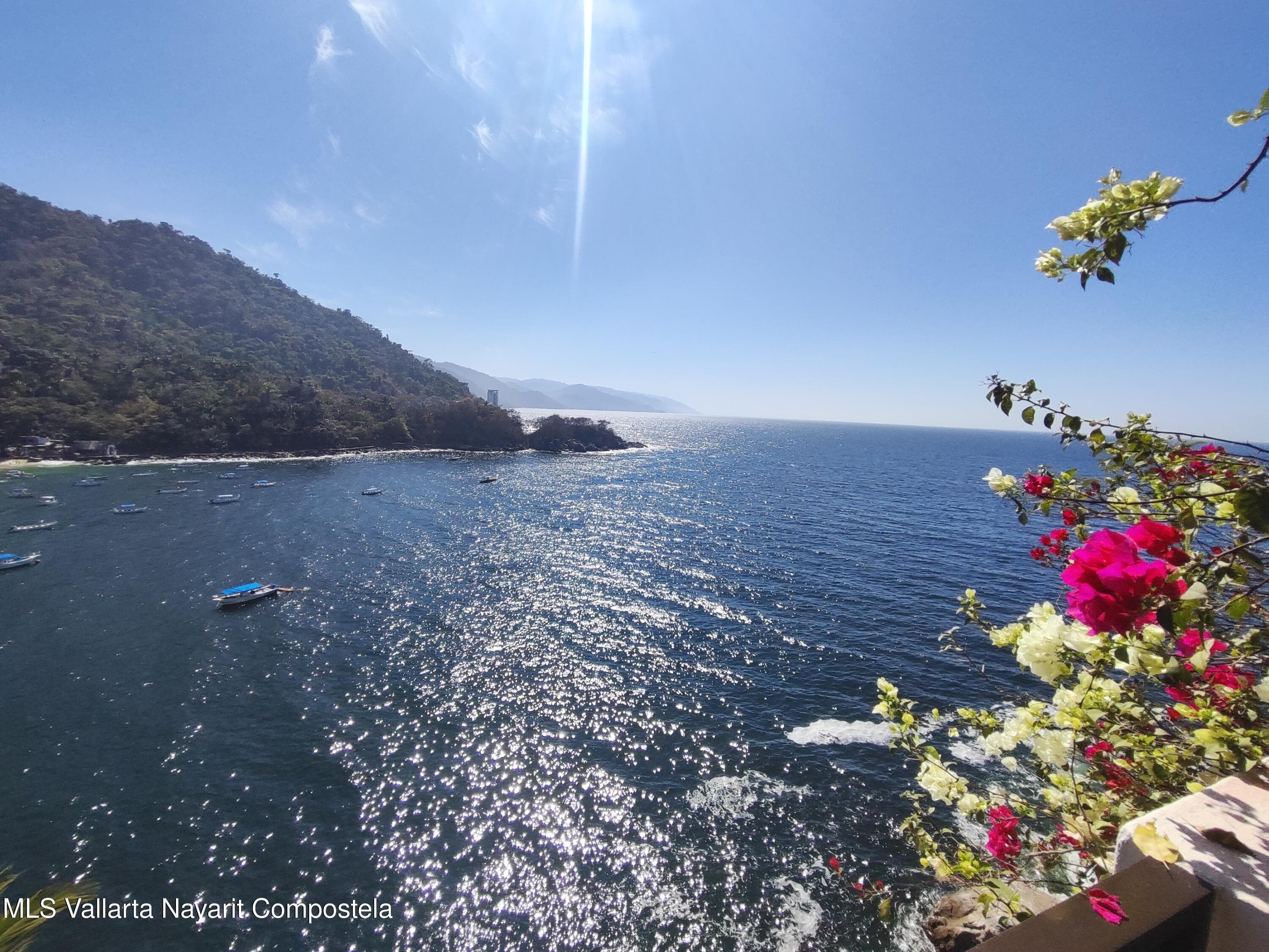 La Jolla De Mismaloya 2